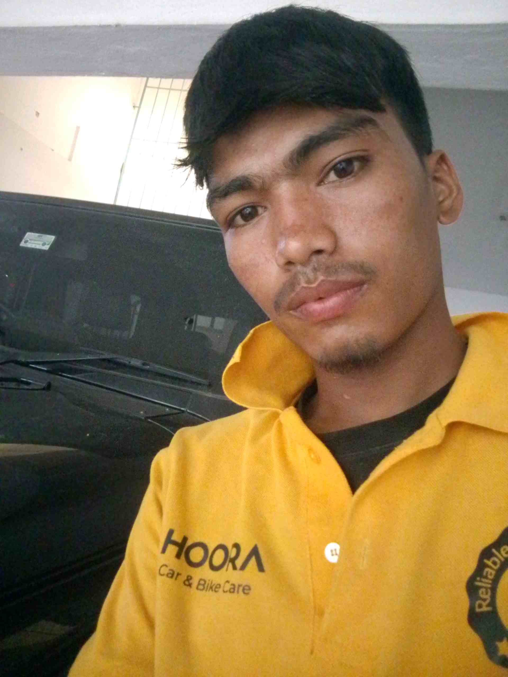 Surendra K.