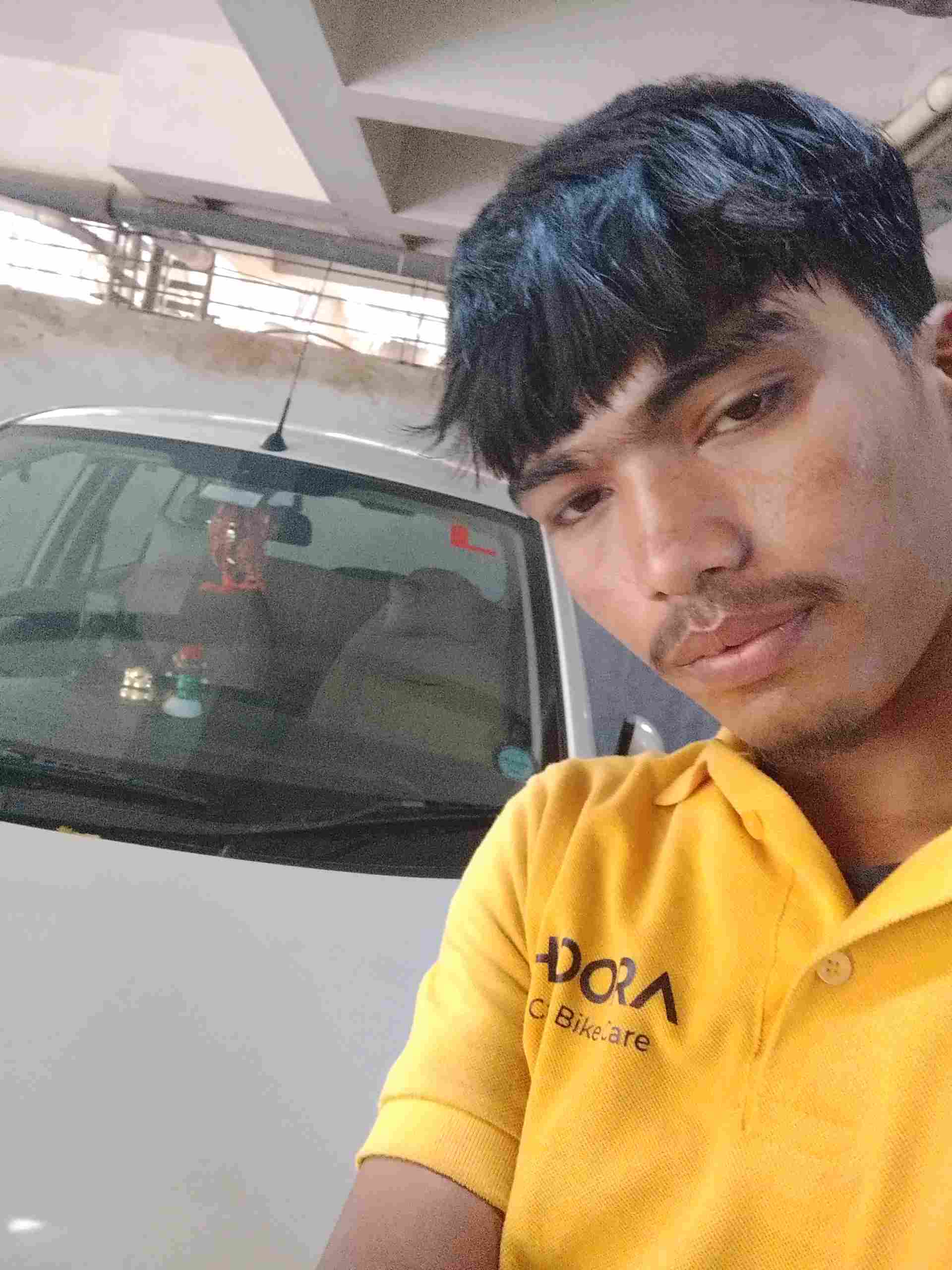Surendra K.