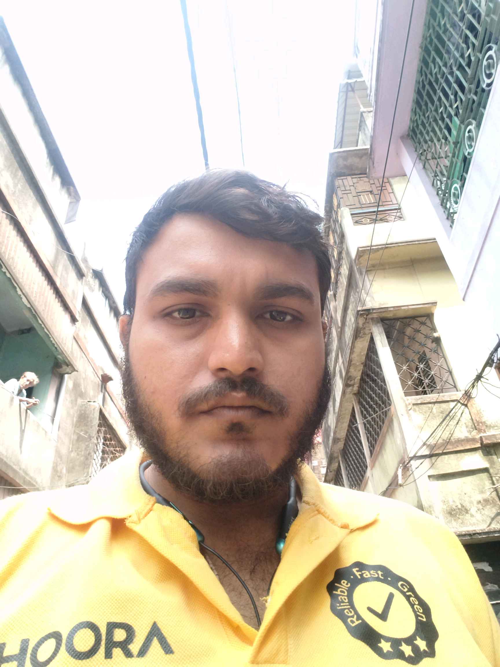 Subhankar B.