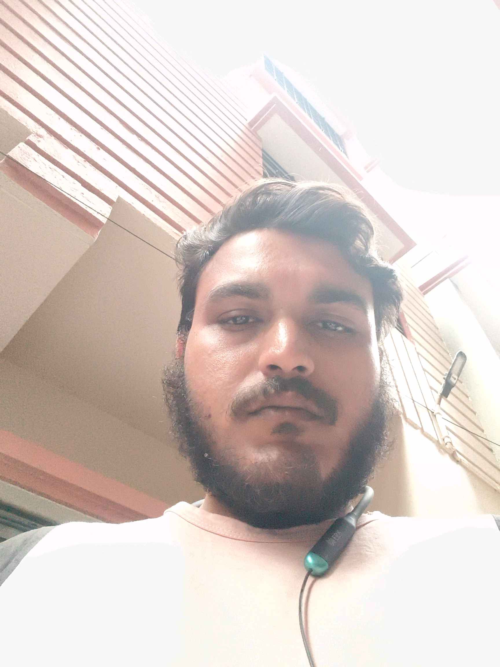 Subhankar B.