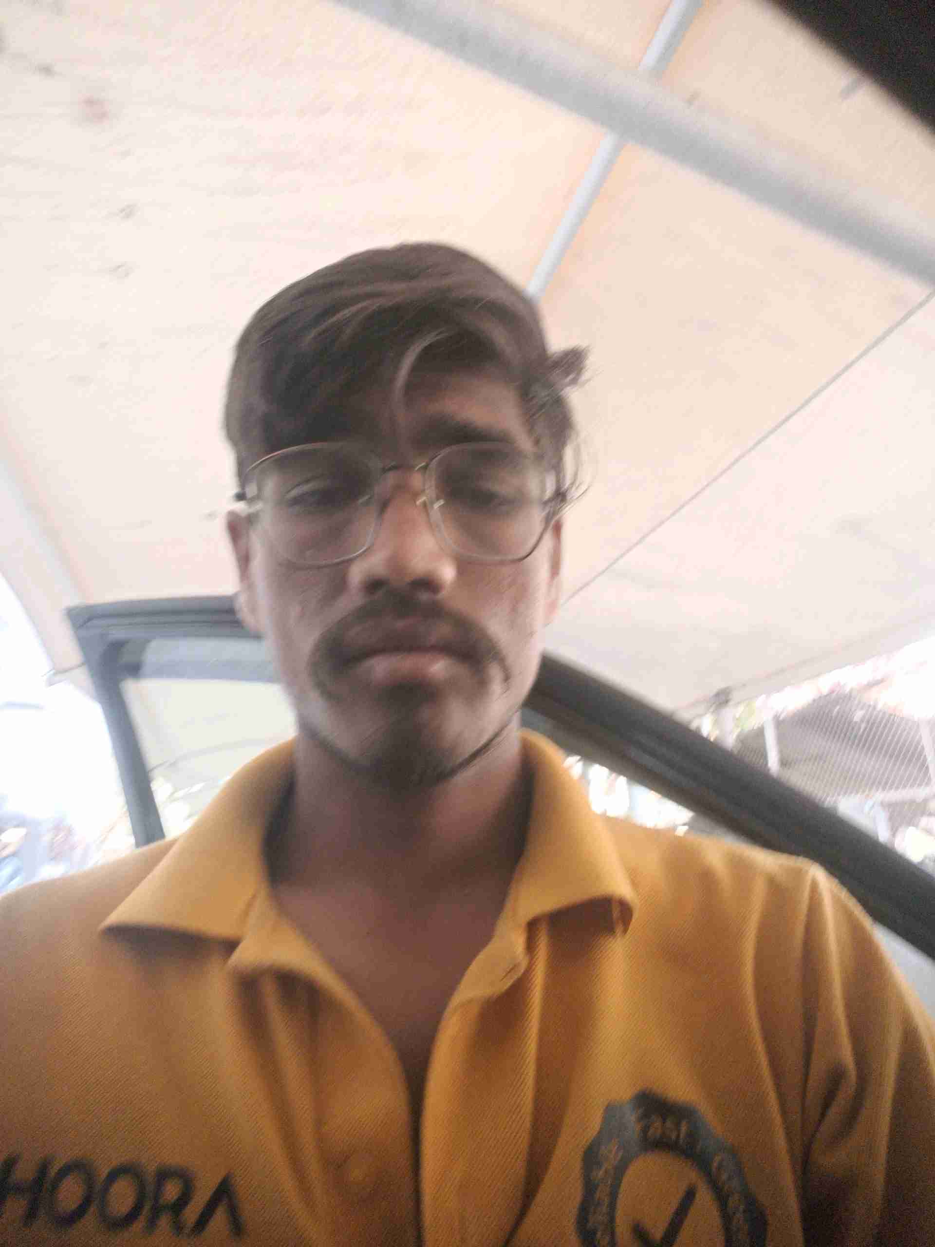 Sachin G.