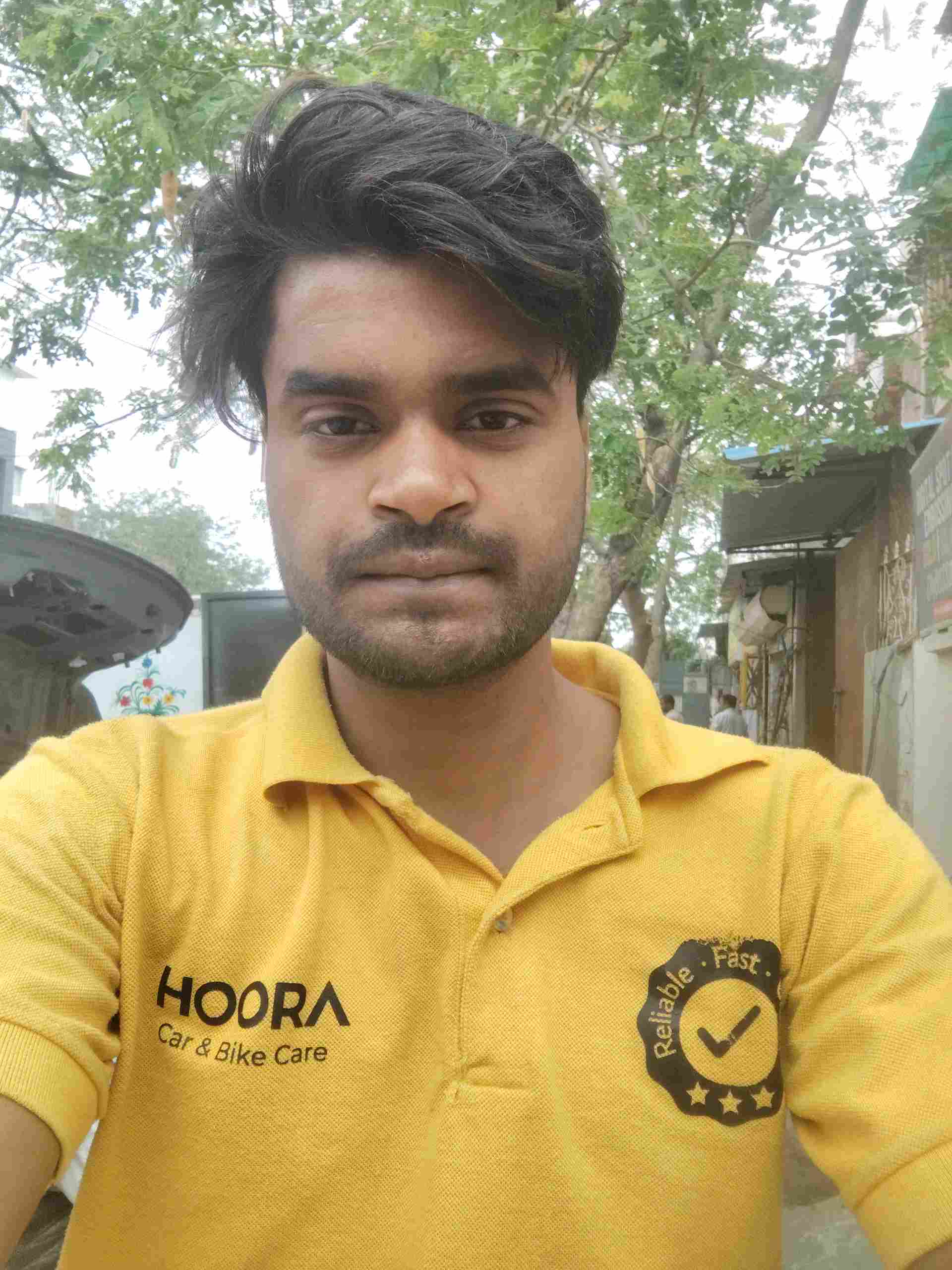 Sarfraj A.