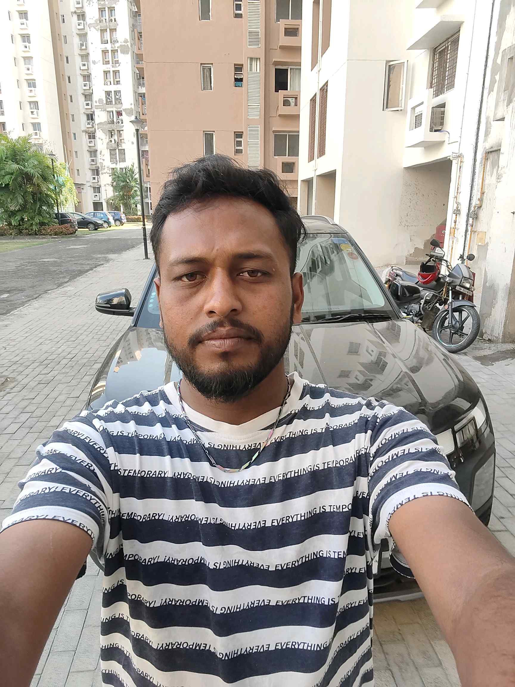 Santanu B.
