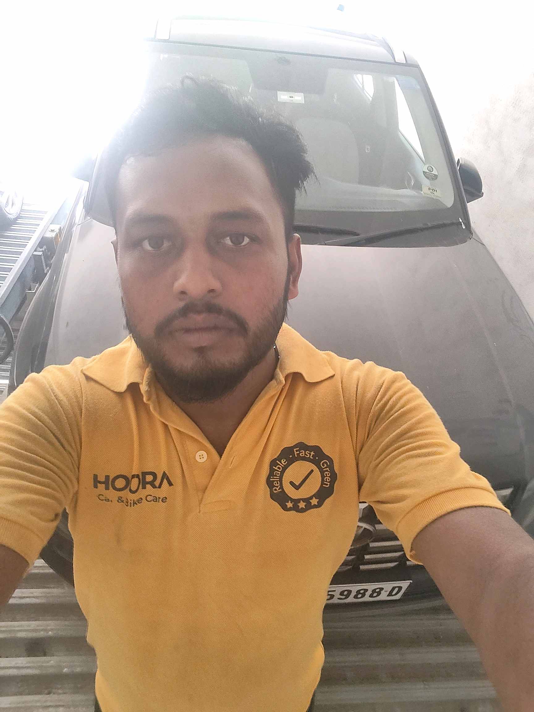 Santanu B.