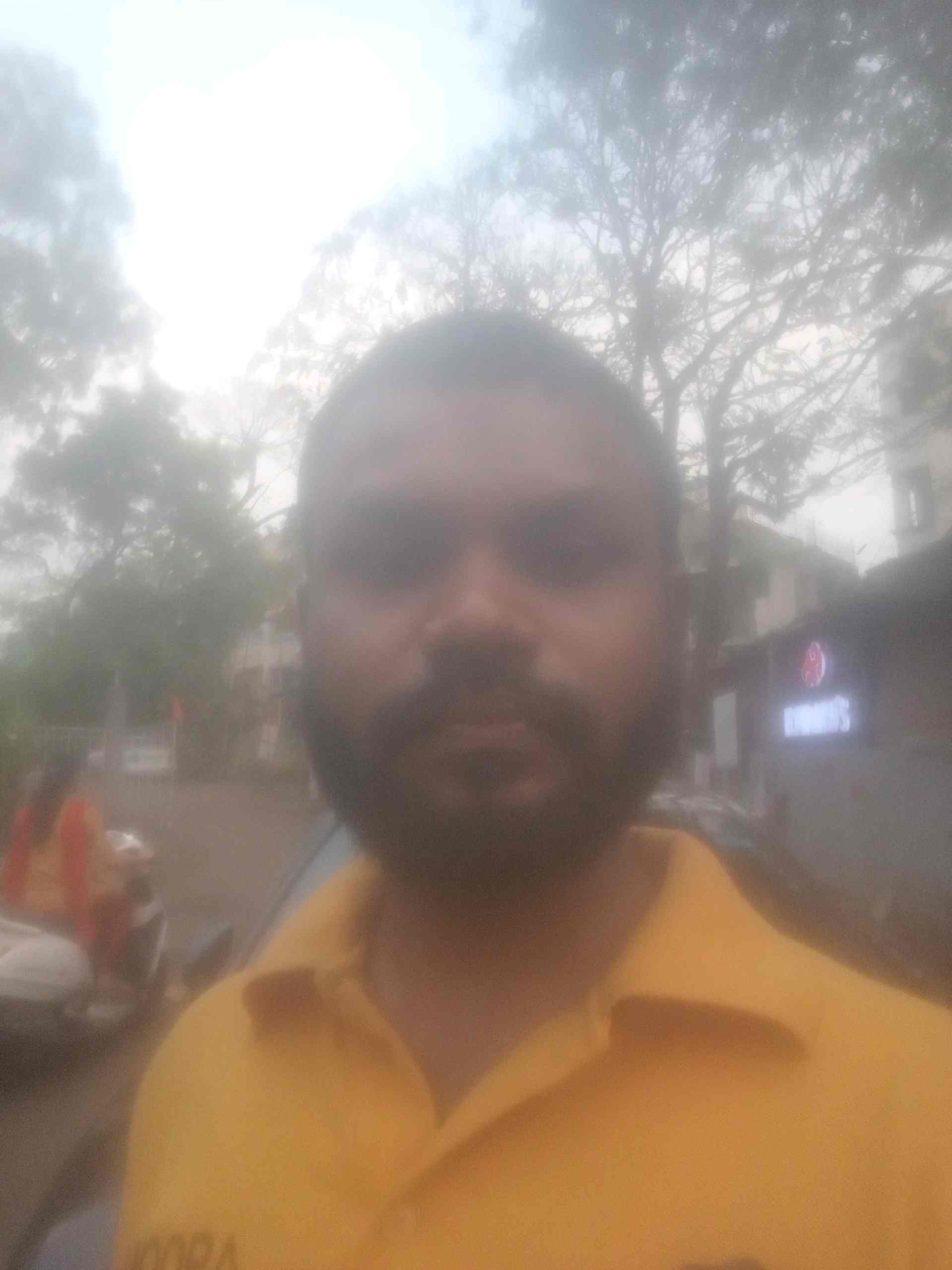 Akshay P.