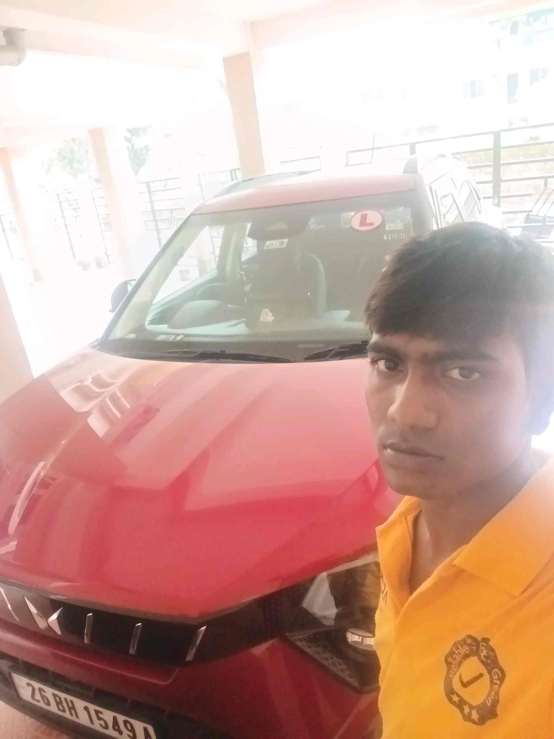Kripasindhu M.