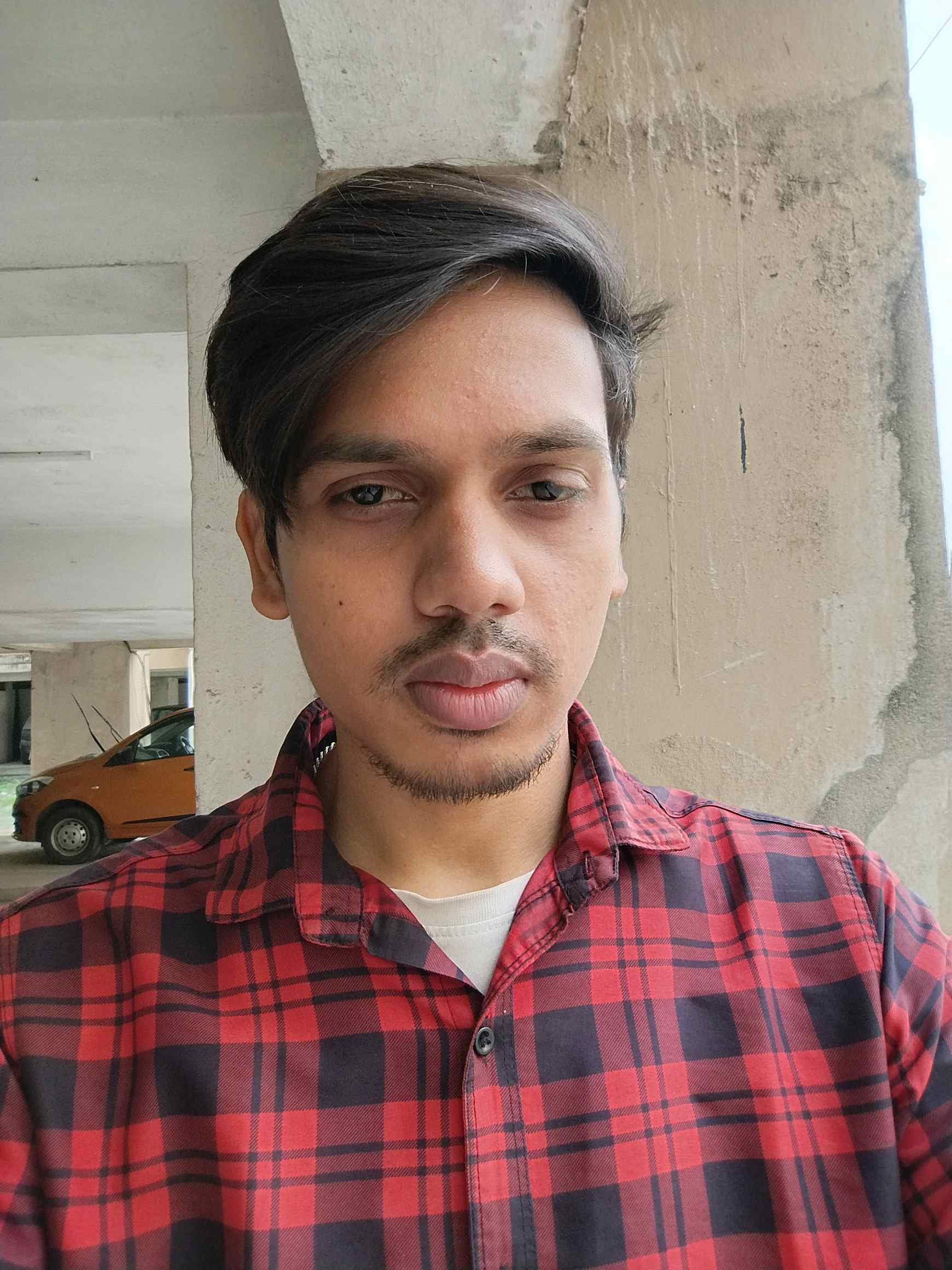 Aditya R.