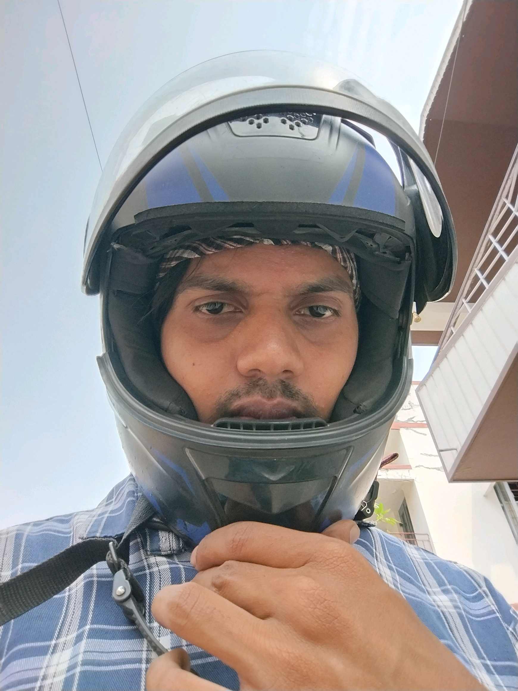 Aditya R.