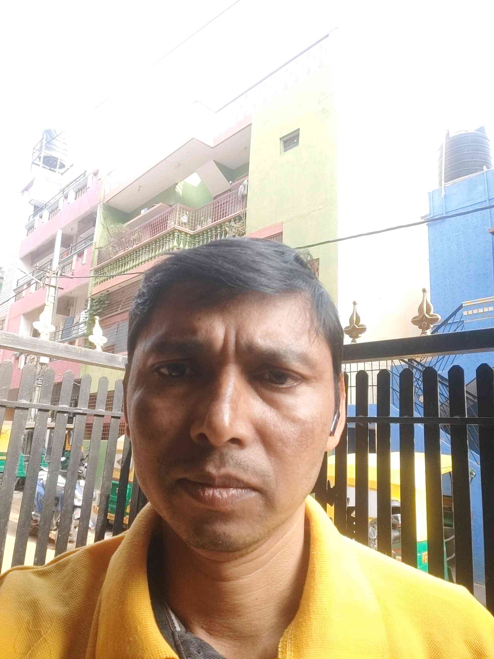Bhagirath B.