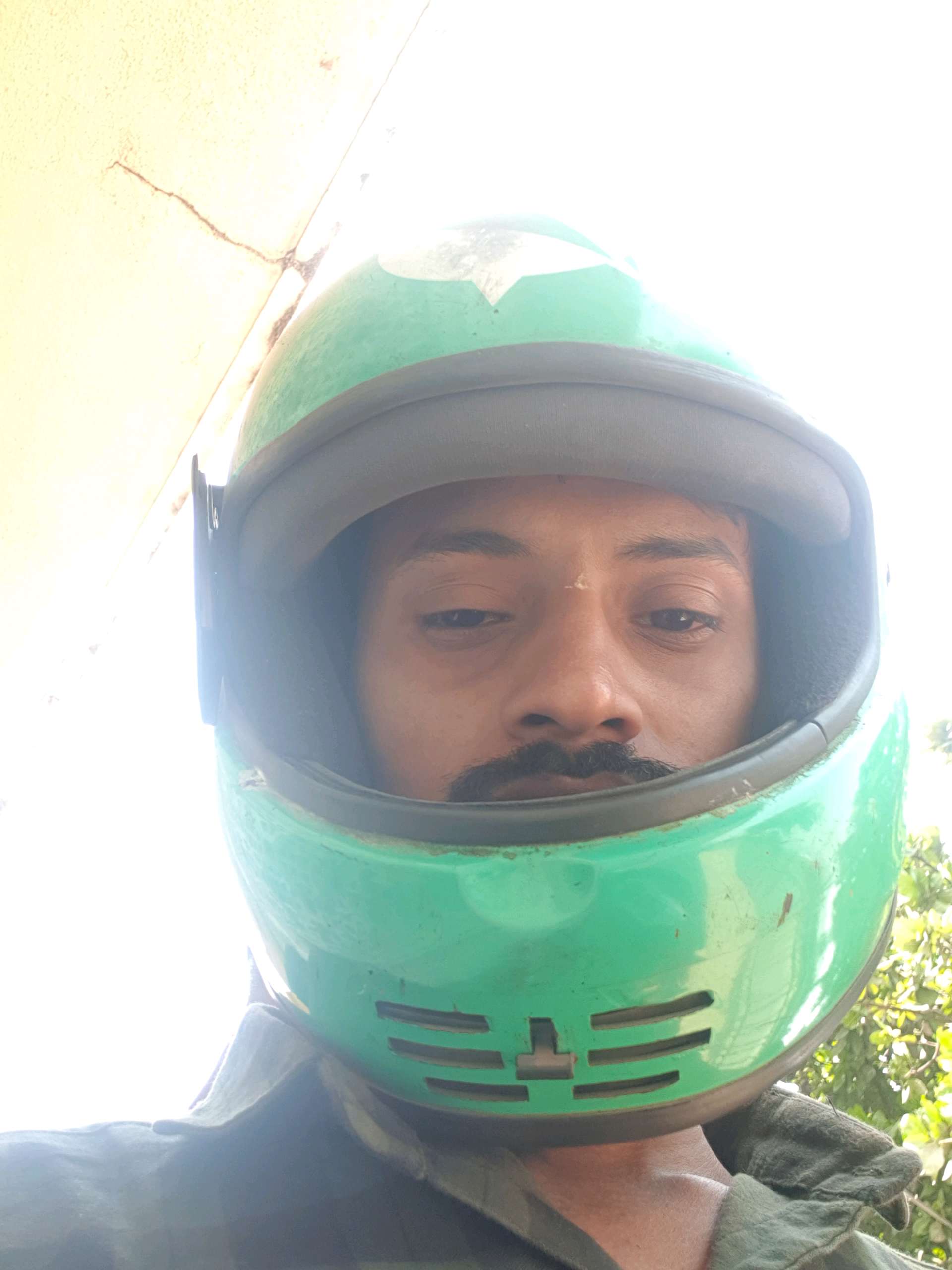 Suraj K.