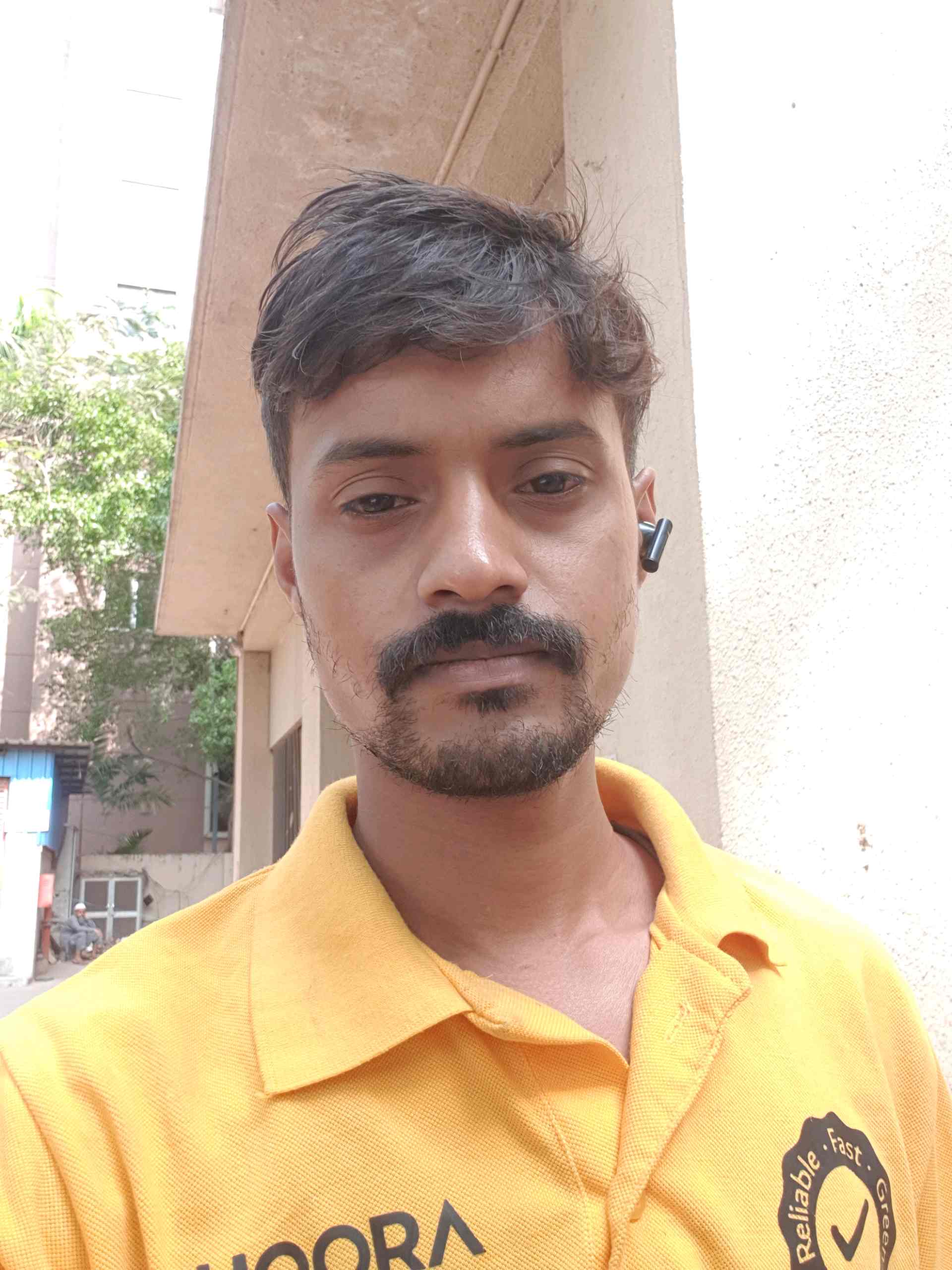 Suraj K.