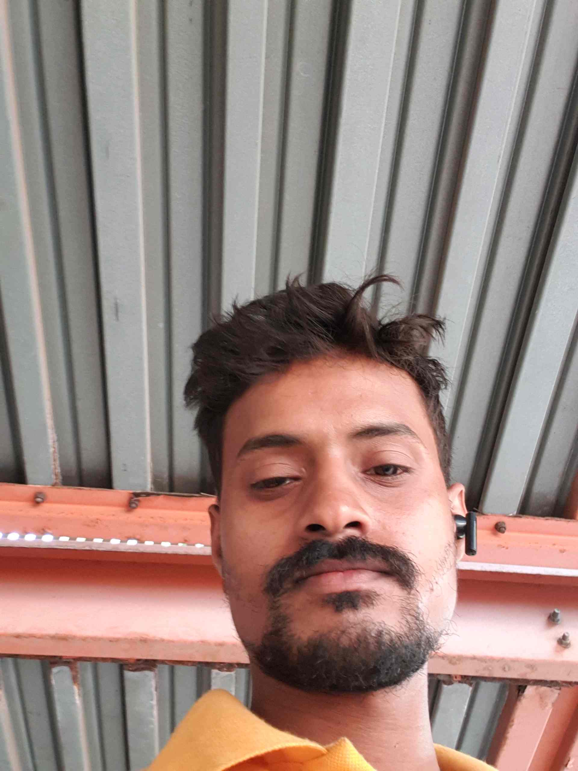 Suraj K.