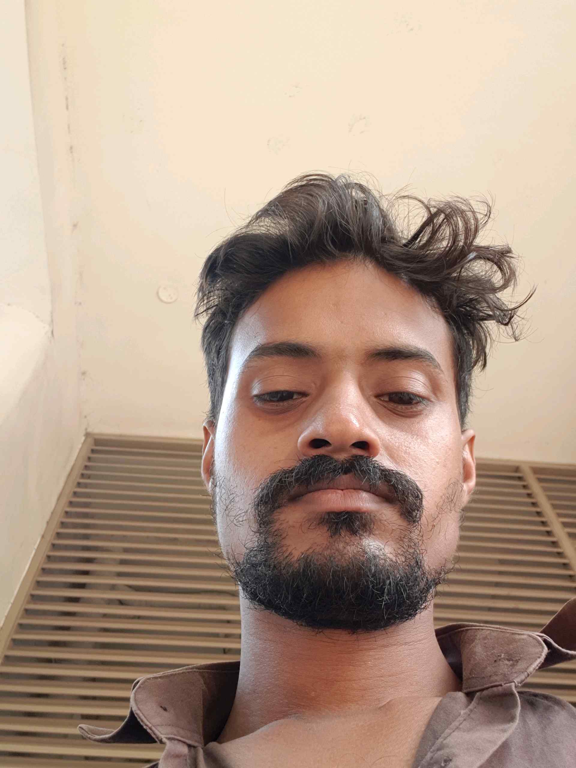 Suraj K.