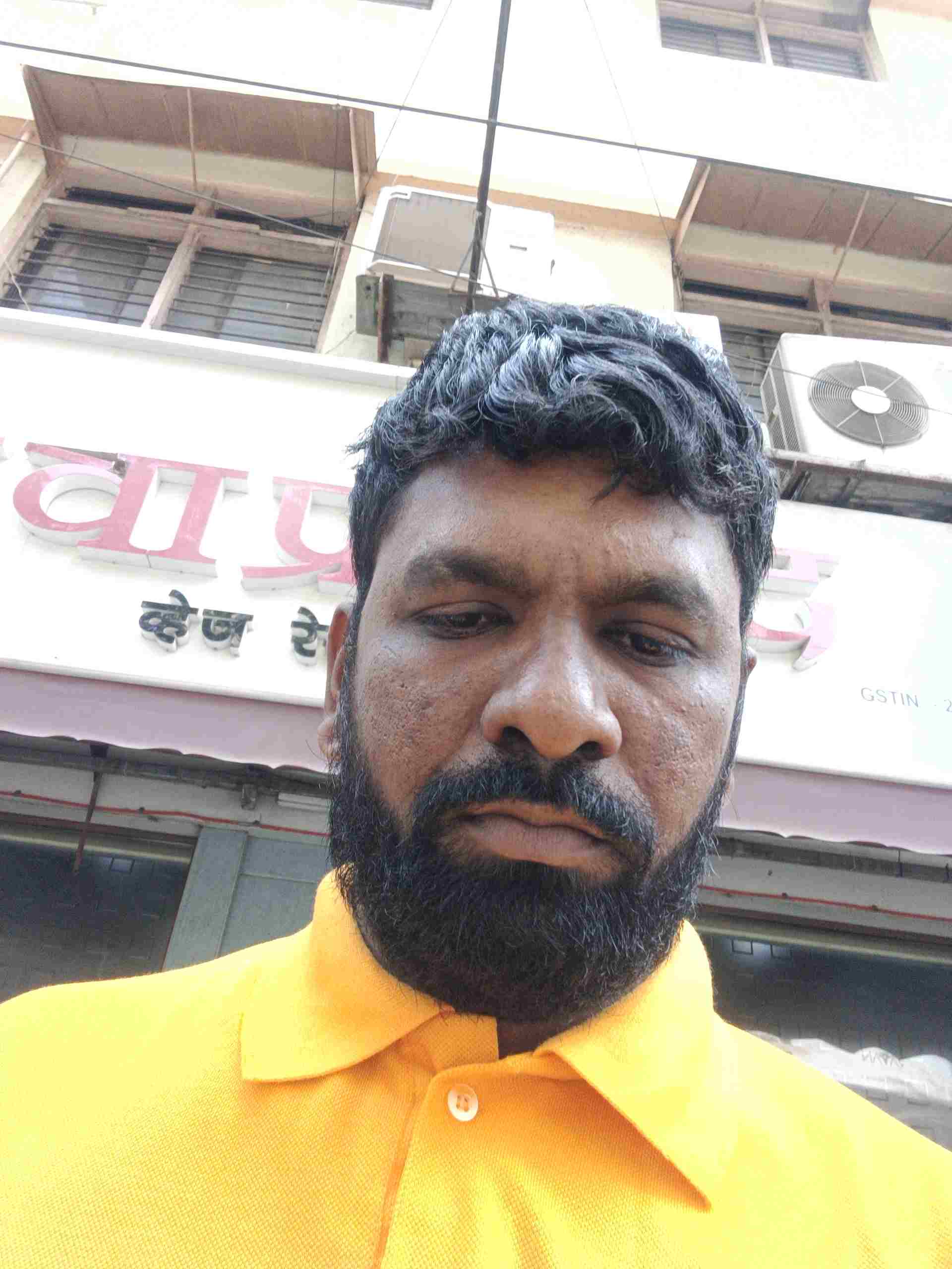 Sandip M.