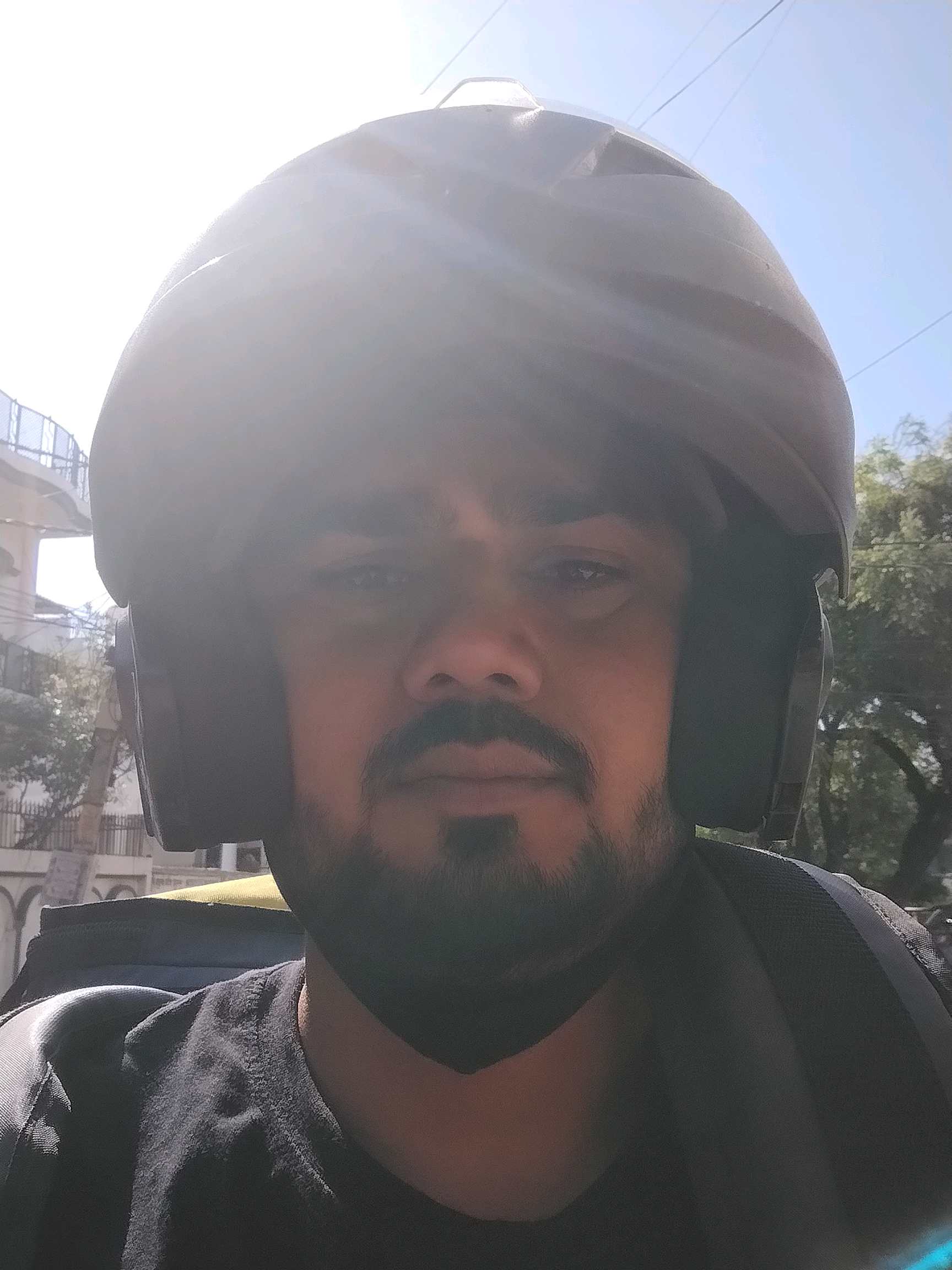 Manish T.