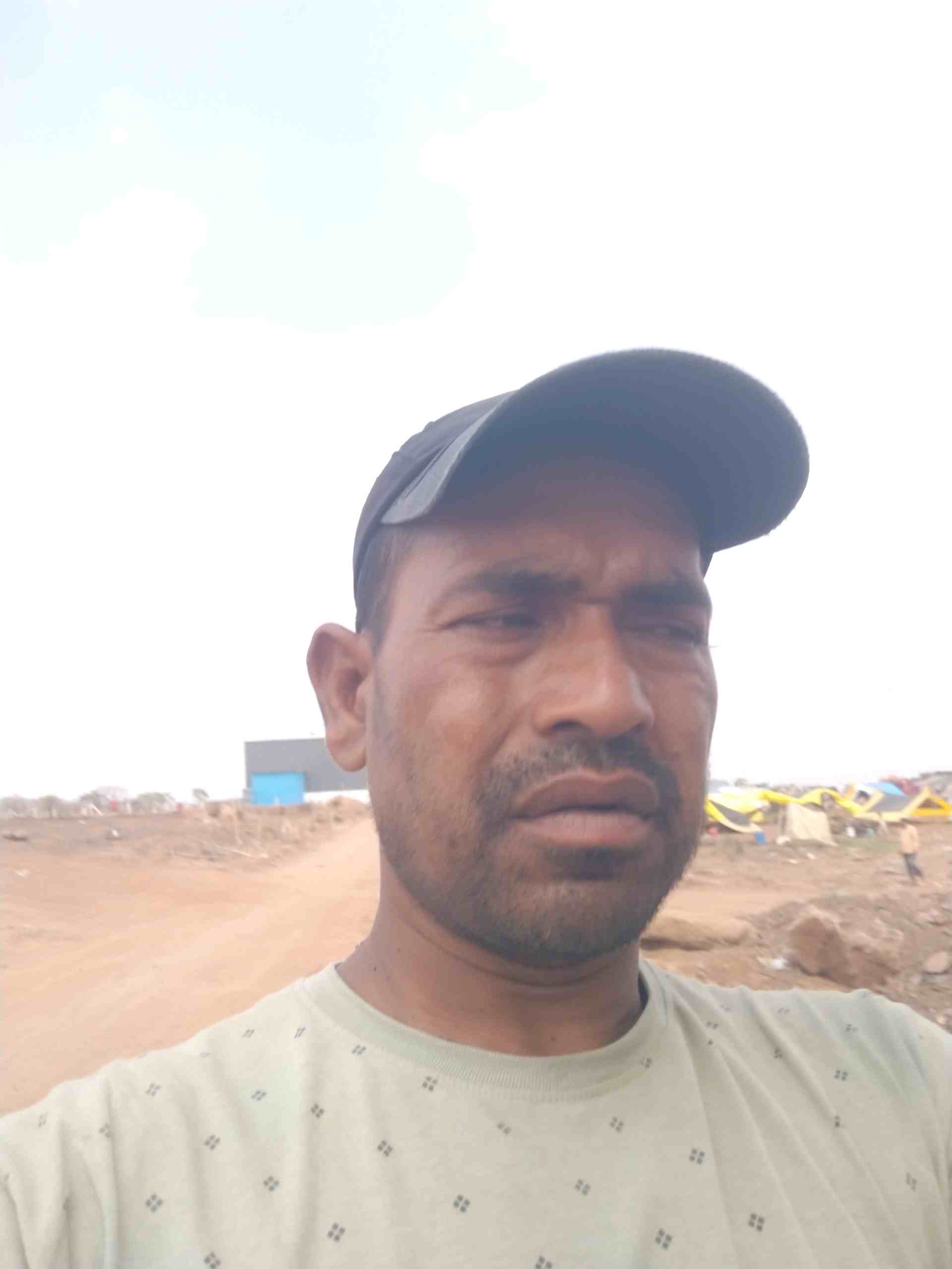 Sandeepkumar