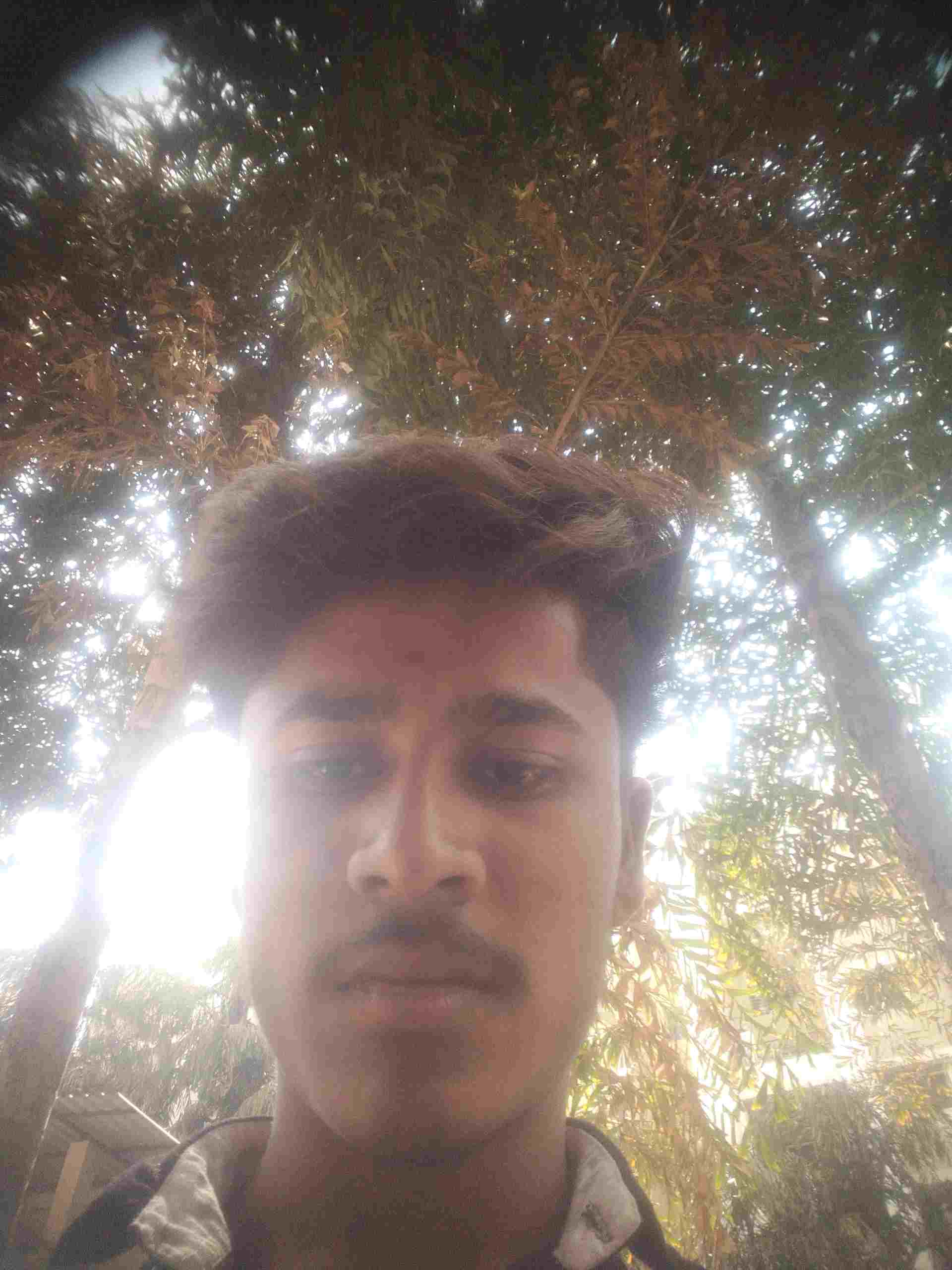 Avinash S.