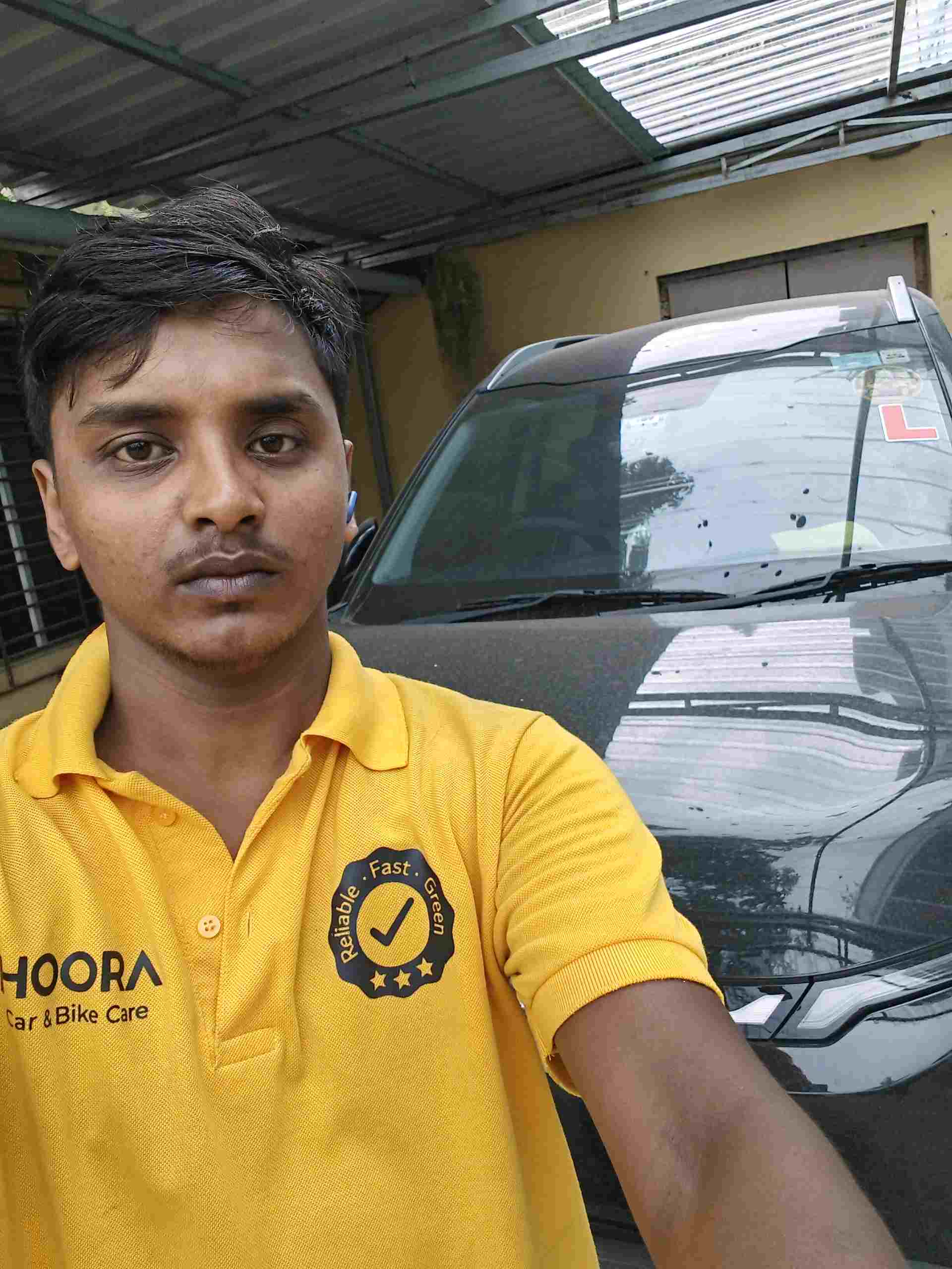 Swarup H.