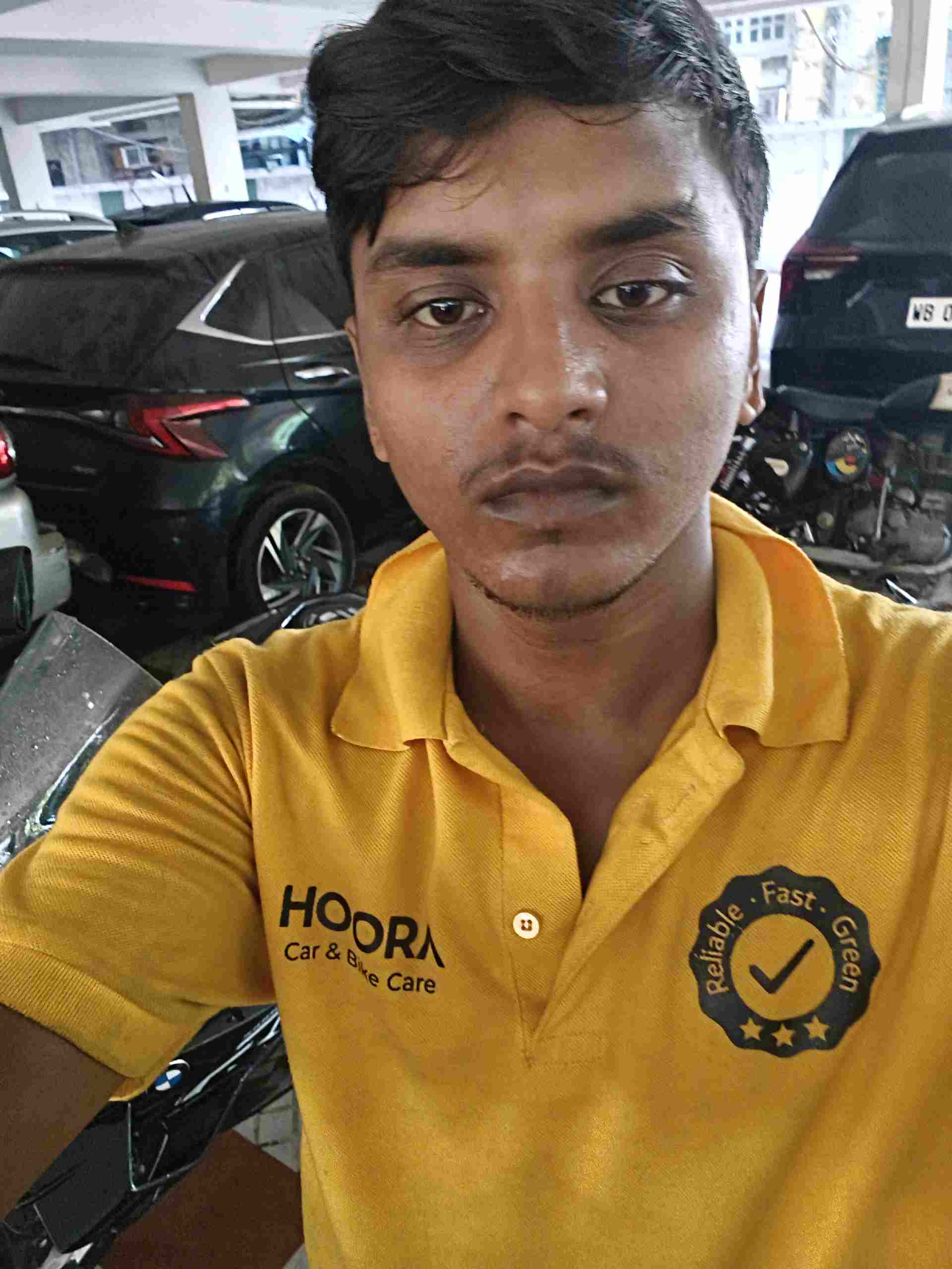 Swarup H.