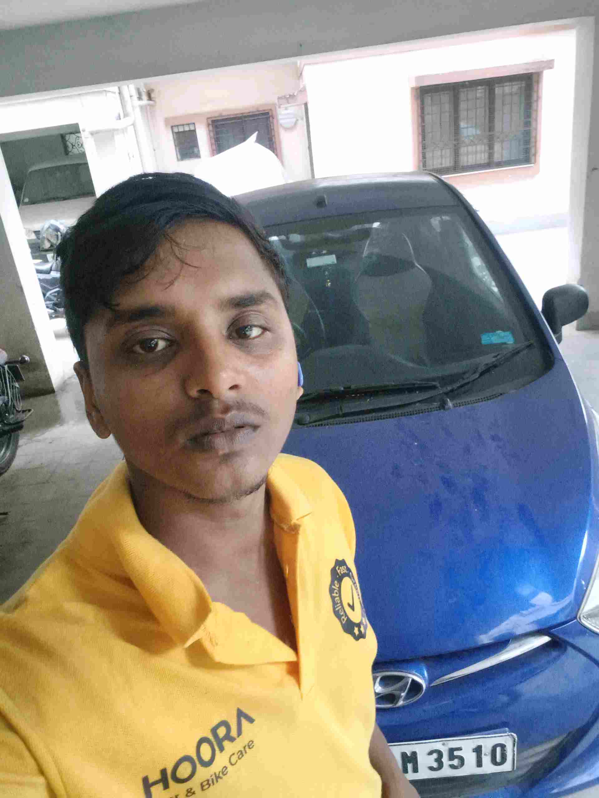 Swarup H.
