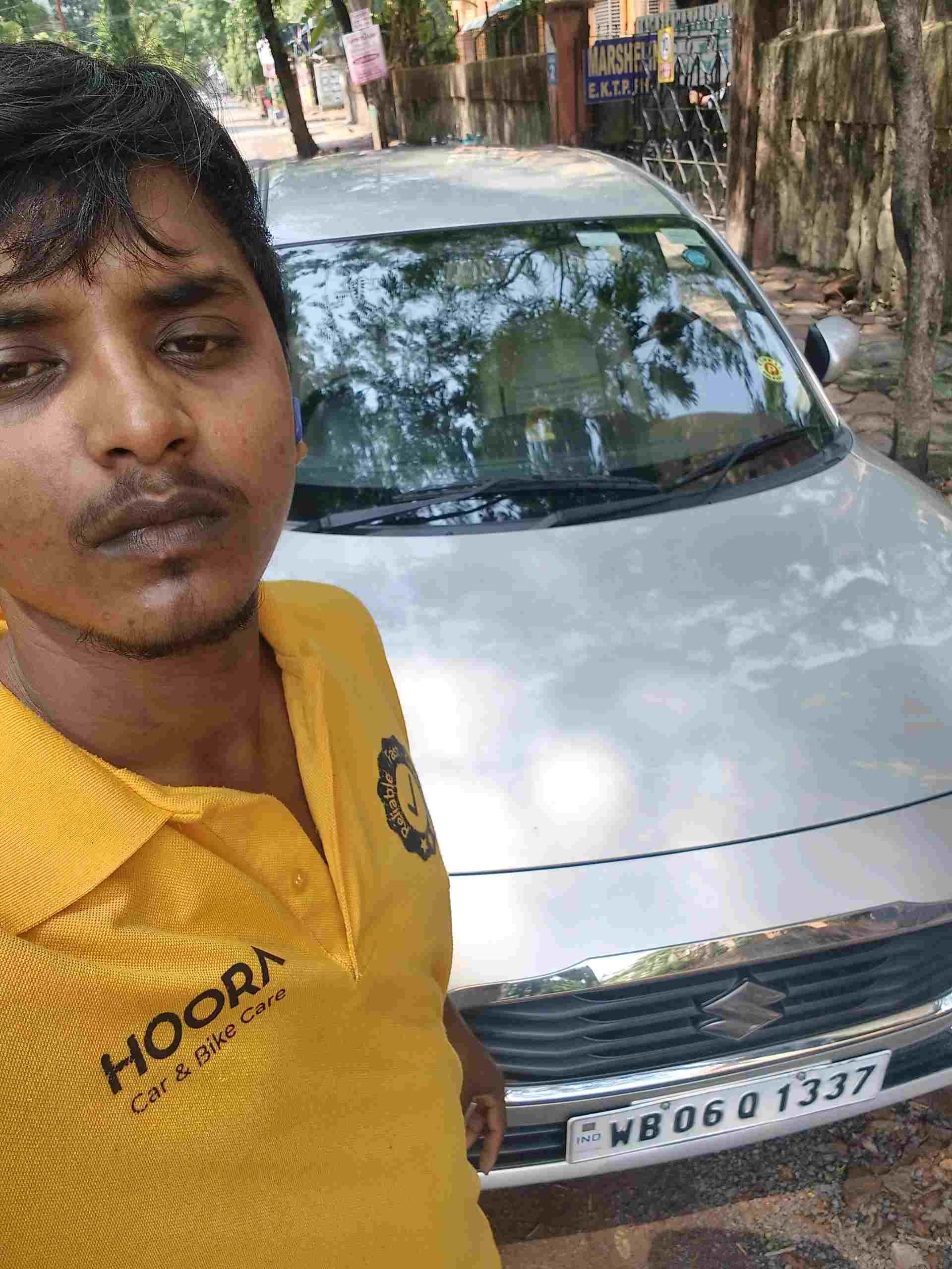 Swarup H.