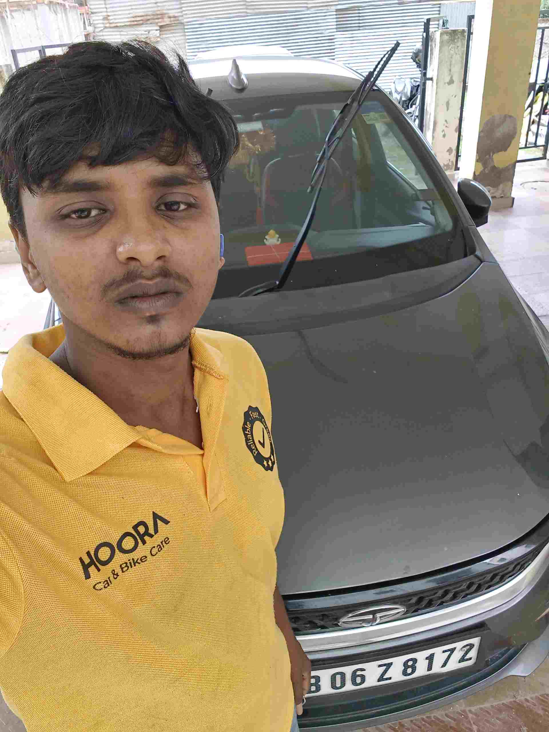 Swarup H.