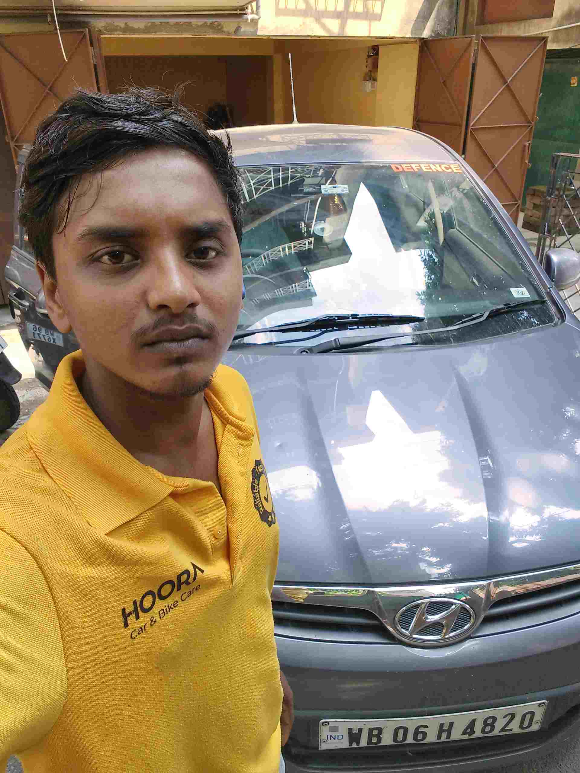 Swarup H.