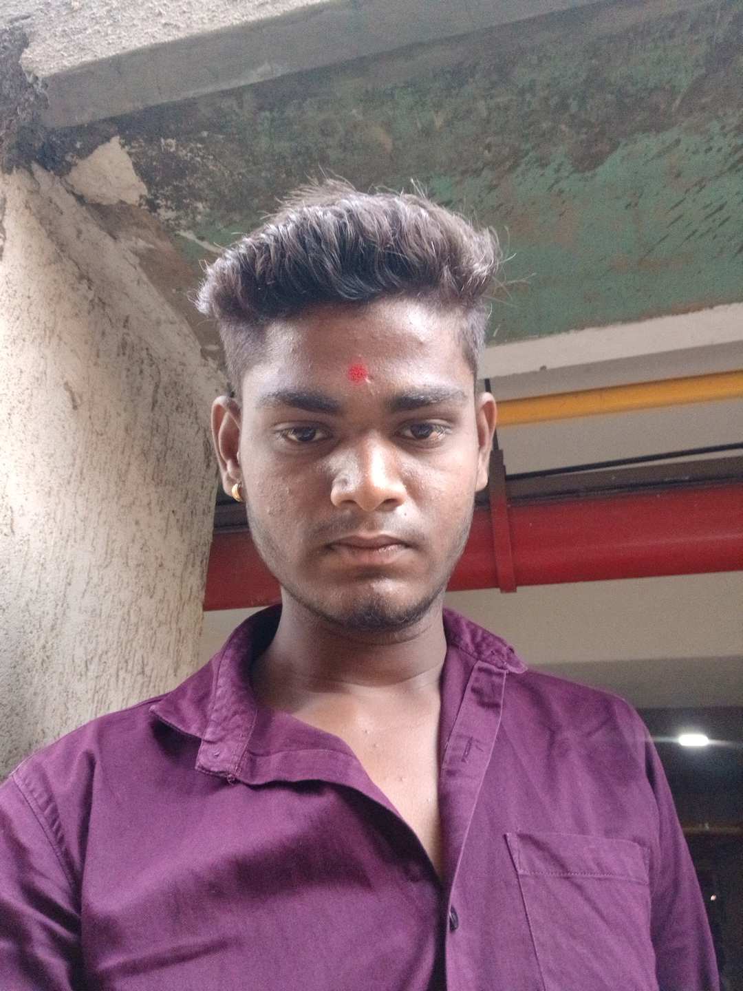 Rushabhmalve