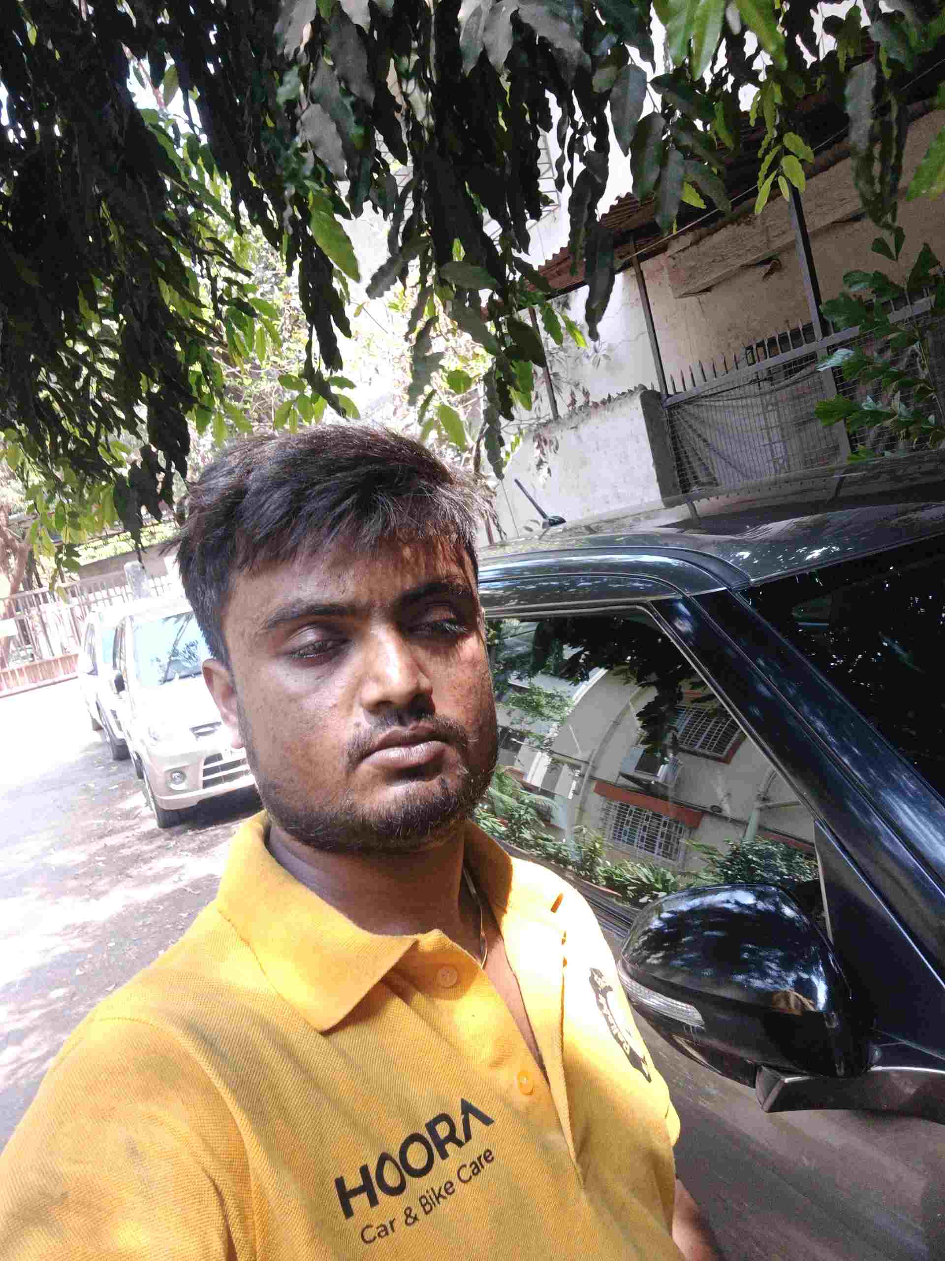 Raushan K.
