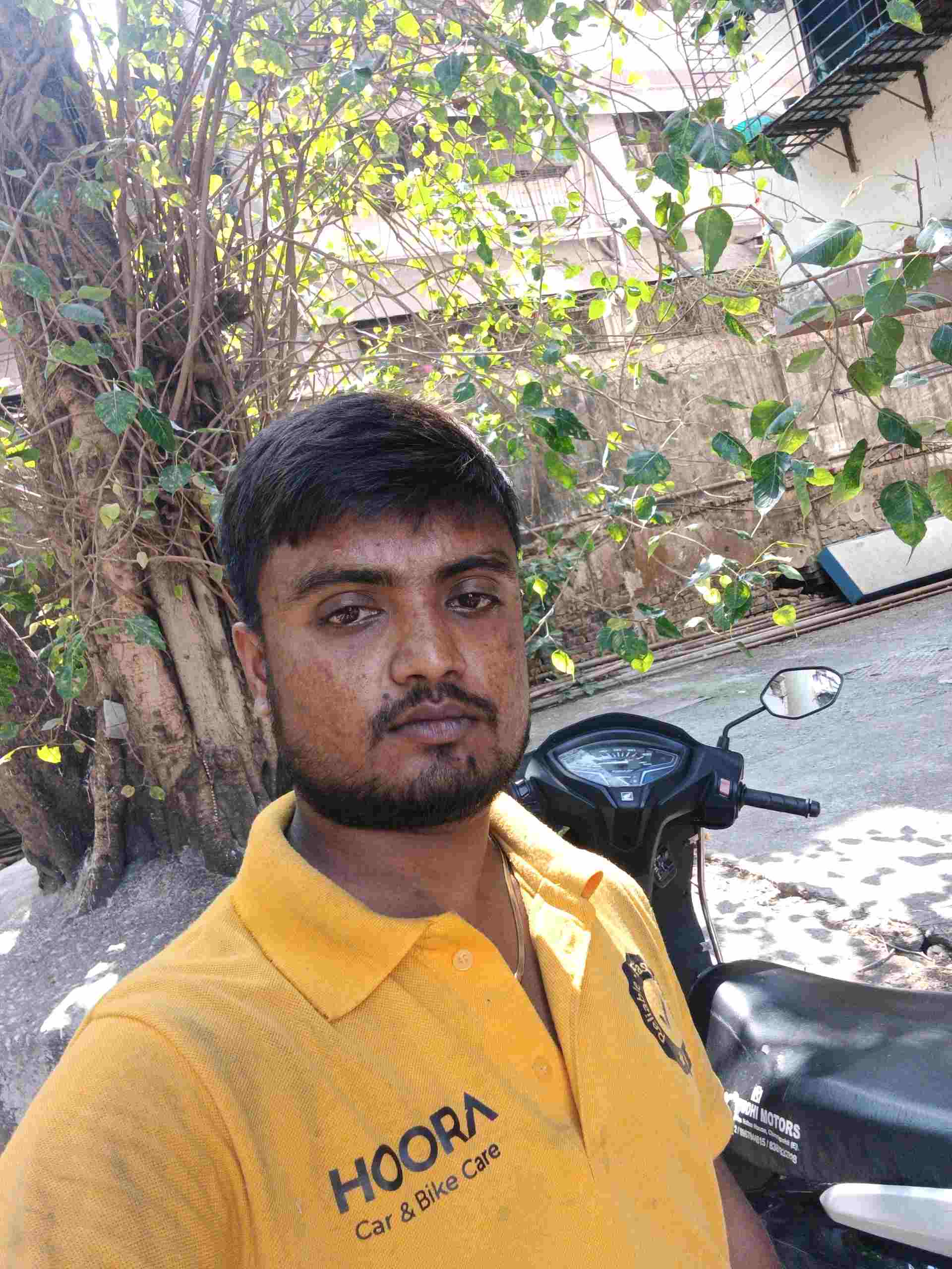 Raushan K.