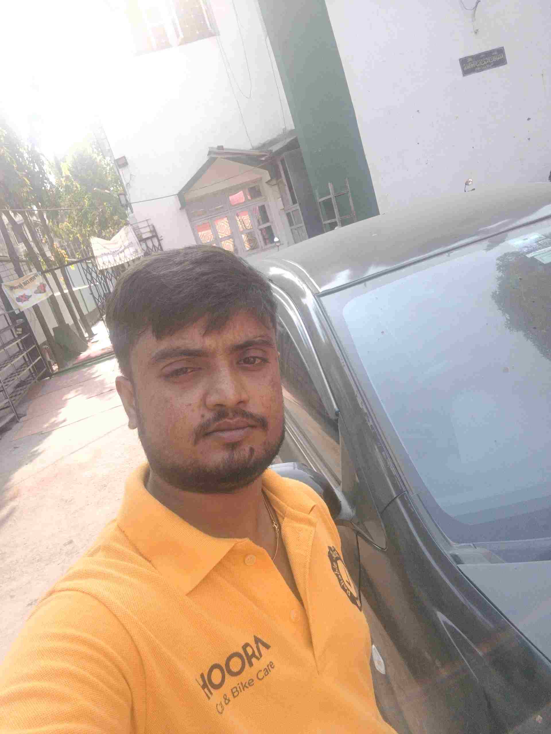 Raushan K.