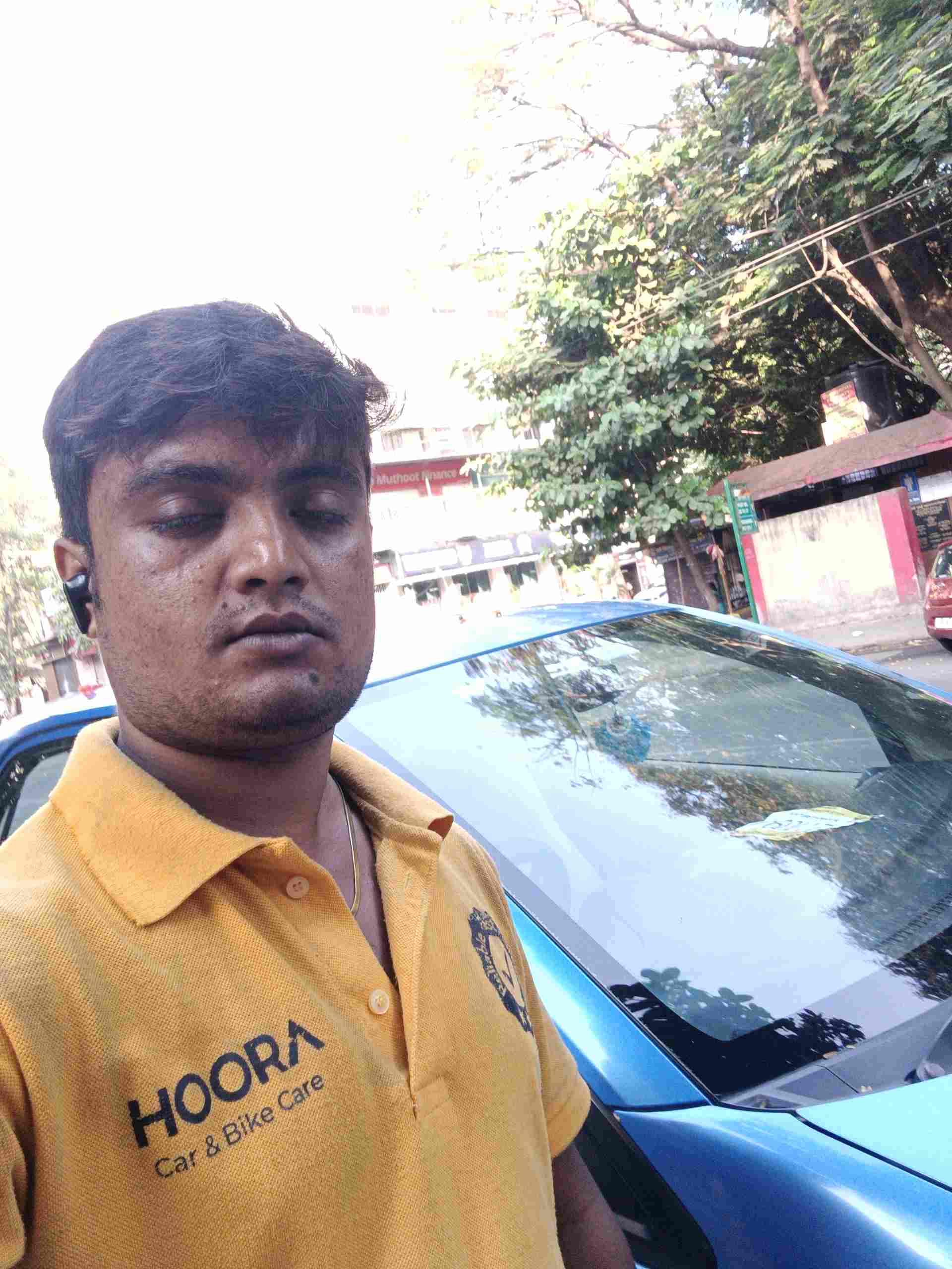 Raushan K.