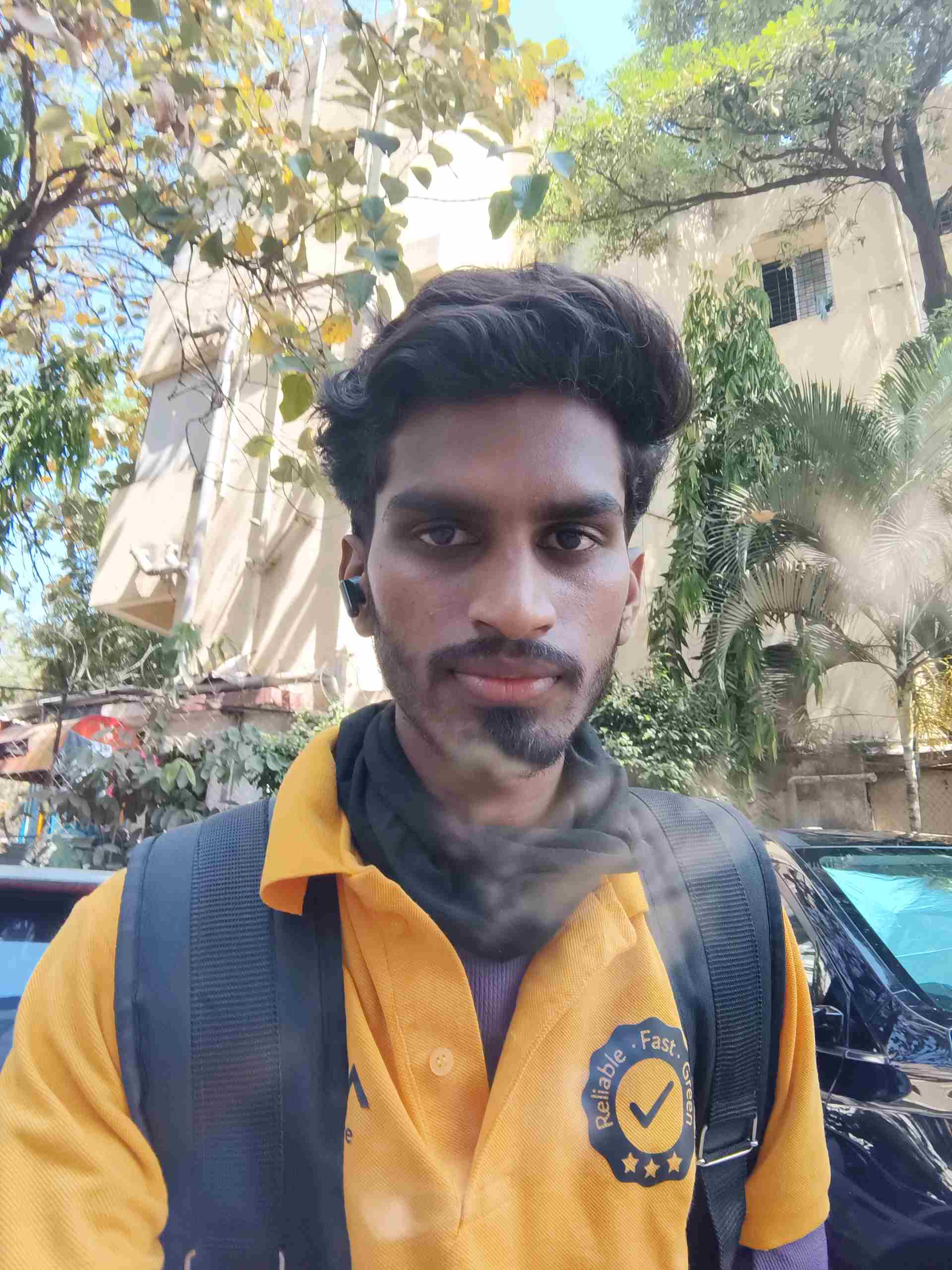 Abhishek E.