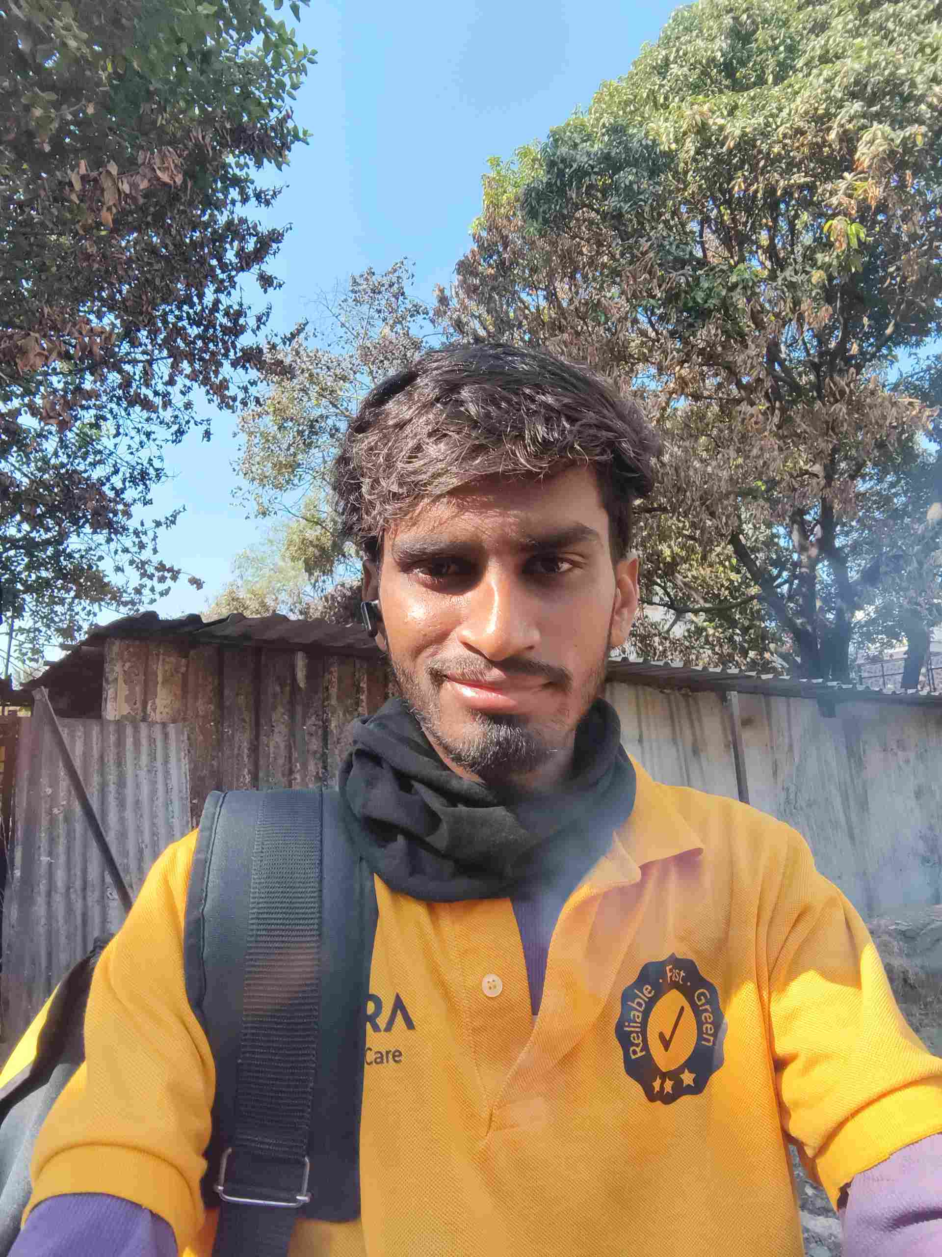 Abhishek E.