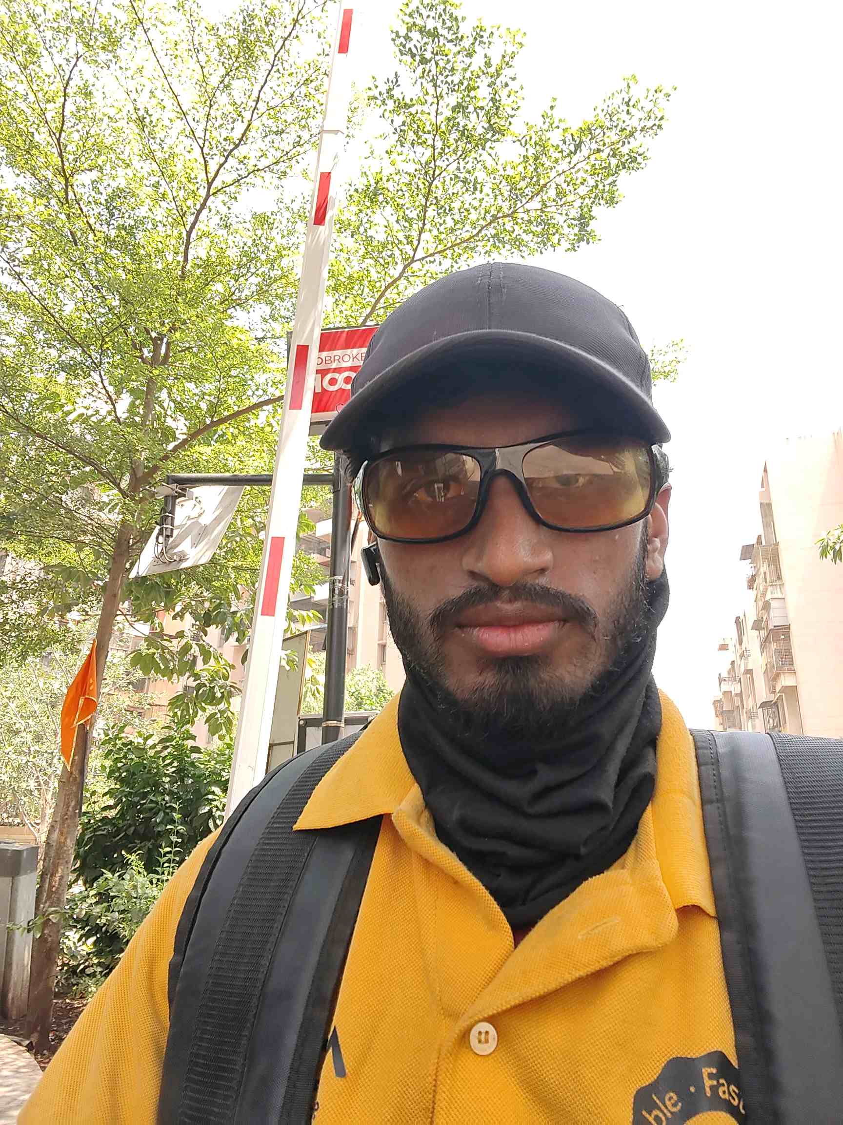 Abhishek E.