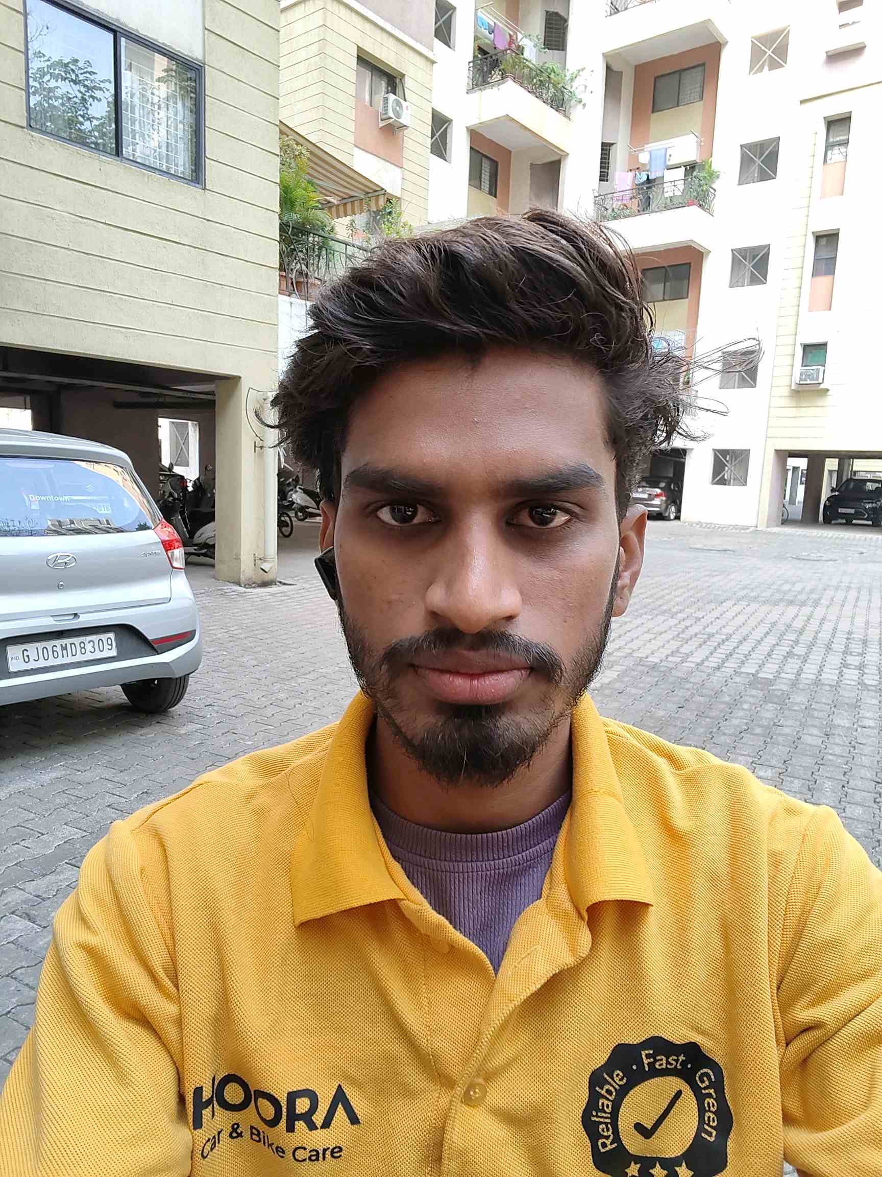 Abhishek E.