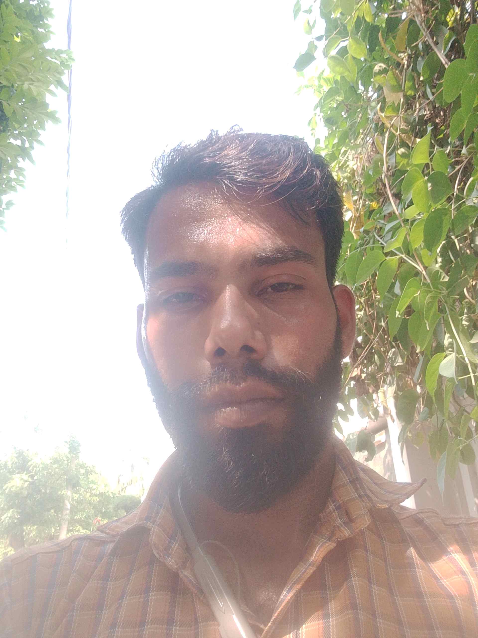 Mayank S.