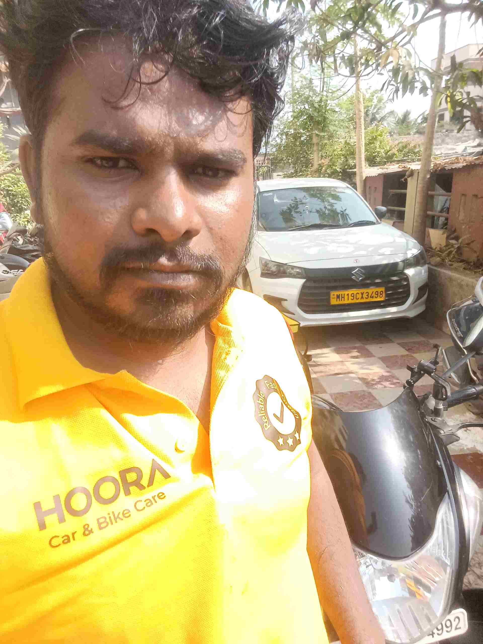 Shubham J.