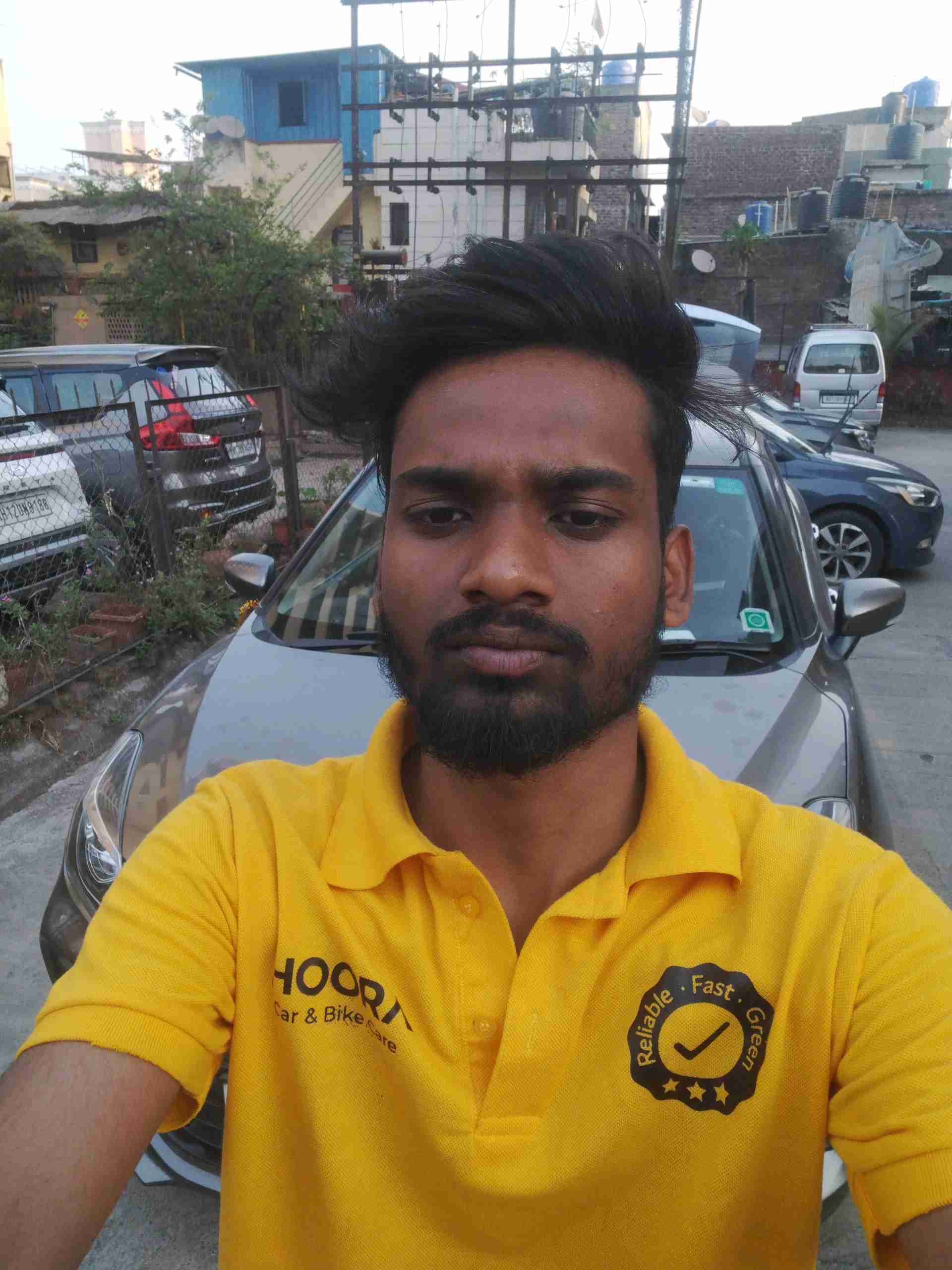 Prem G.