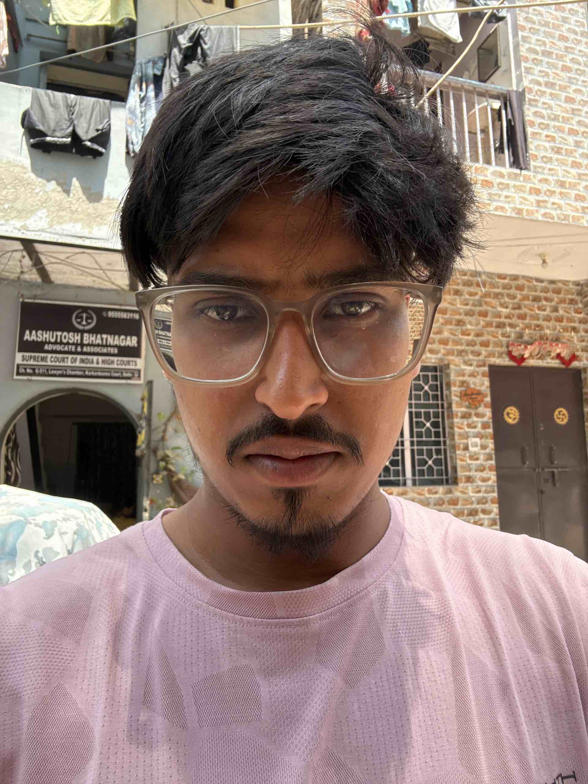 Aman D.