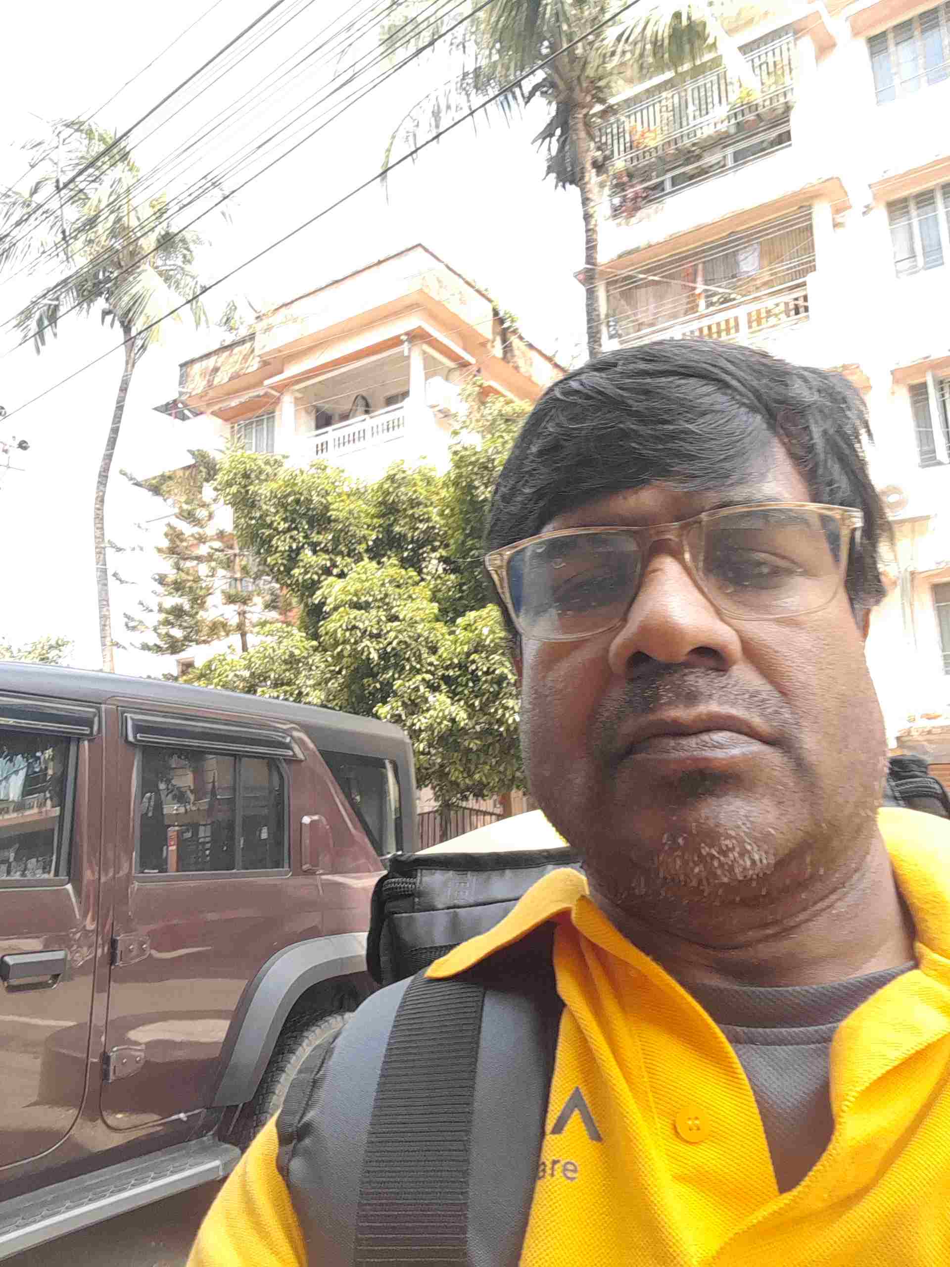 Utpal S.