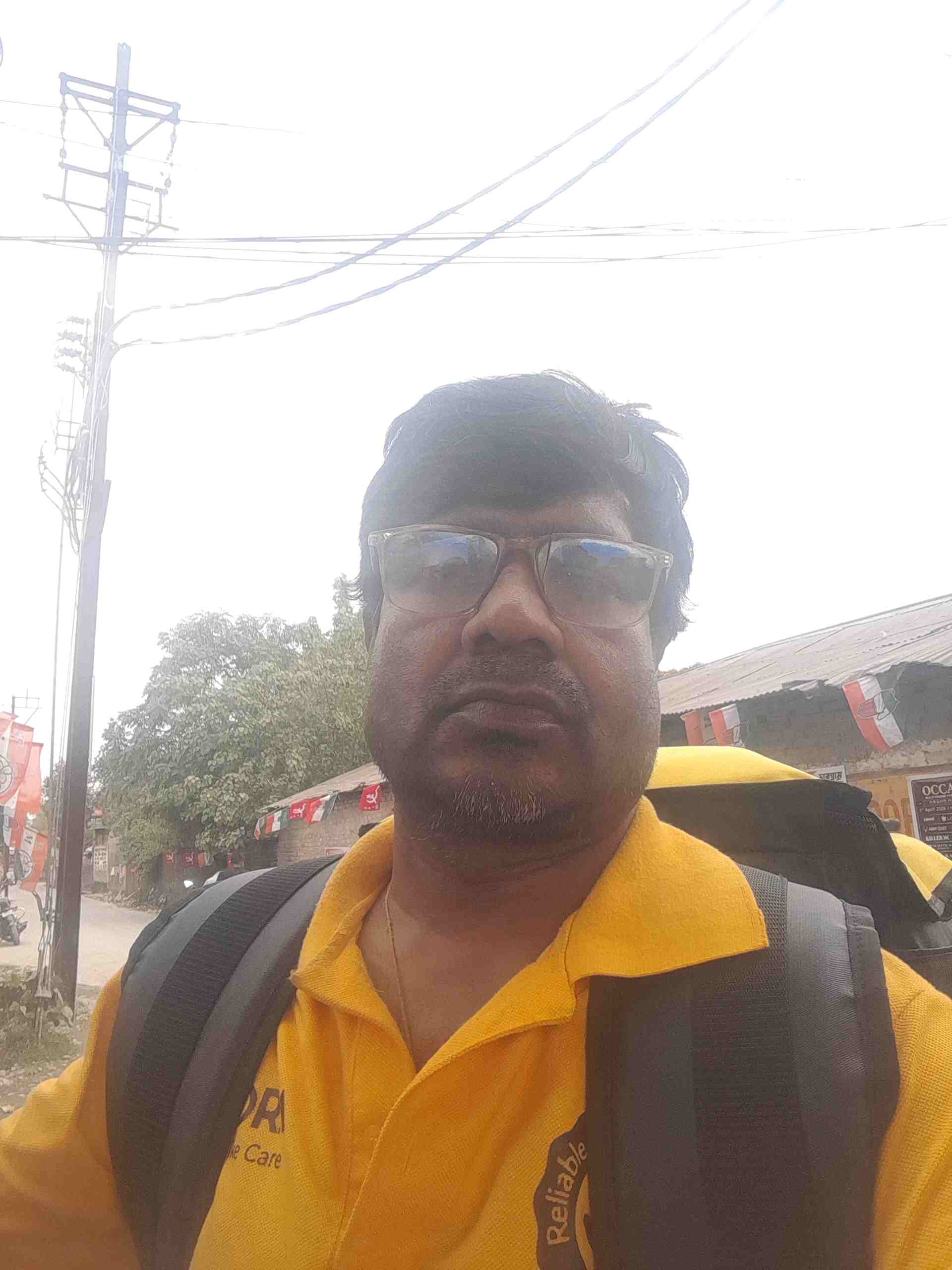 Utpal S.