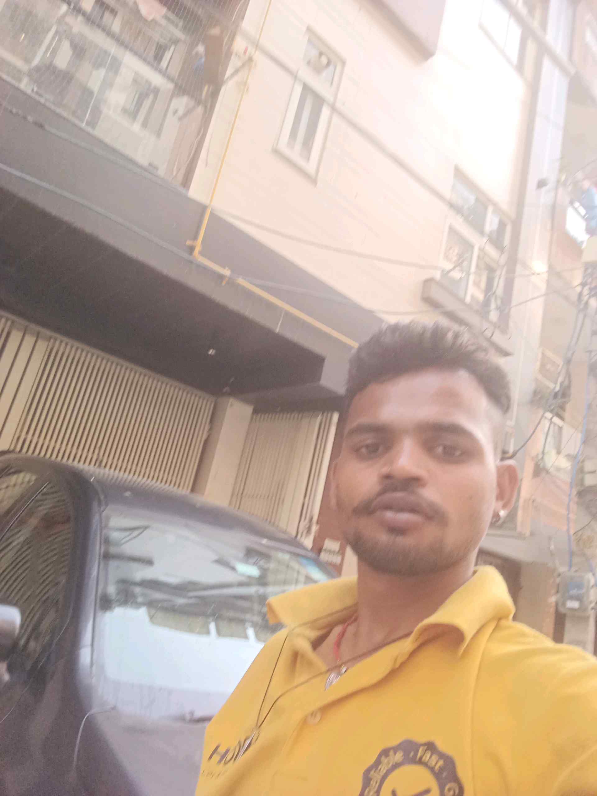 Rahul K.