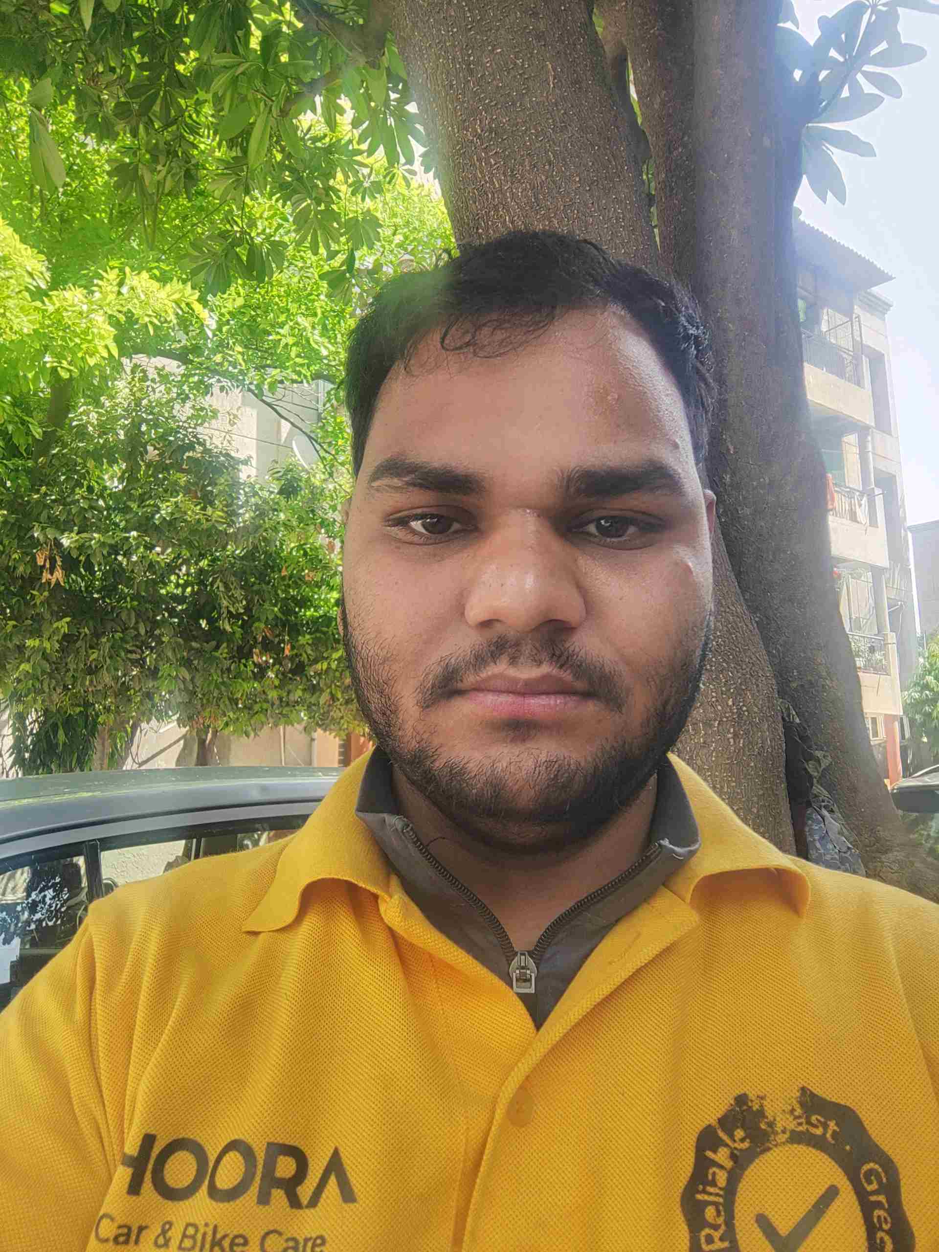 Sachin N.