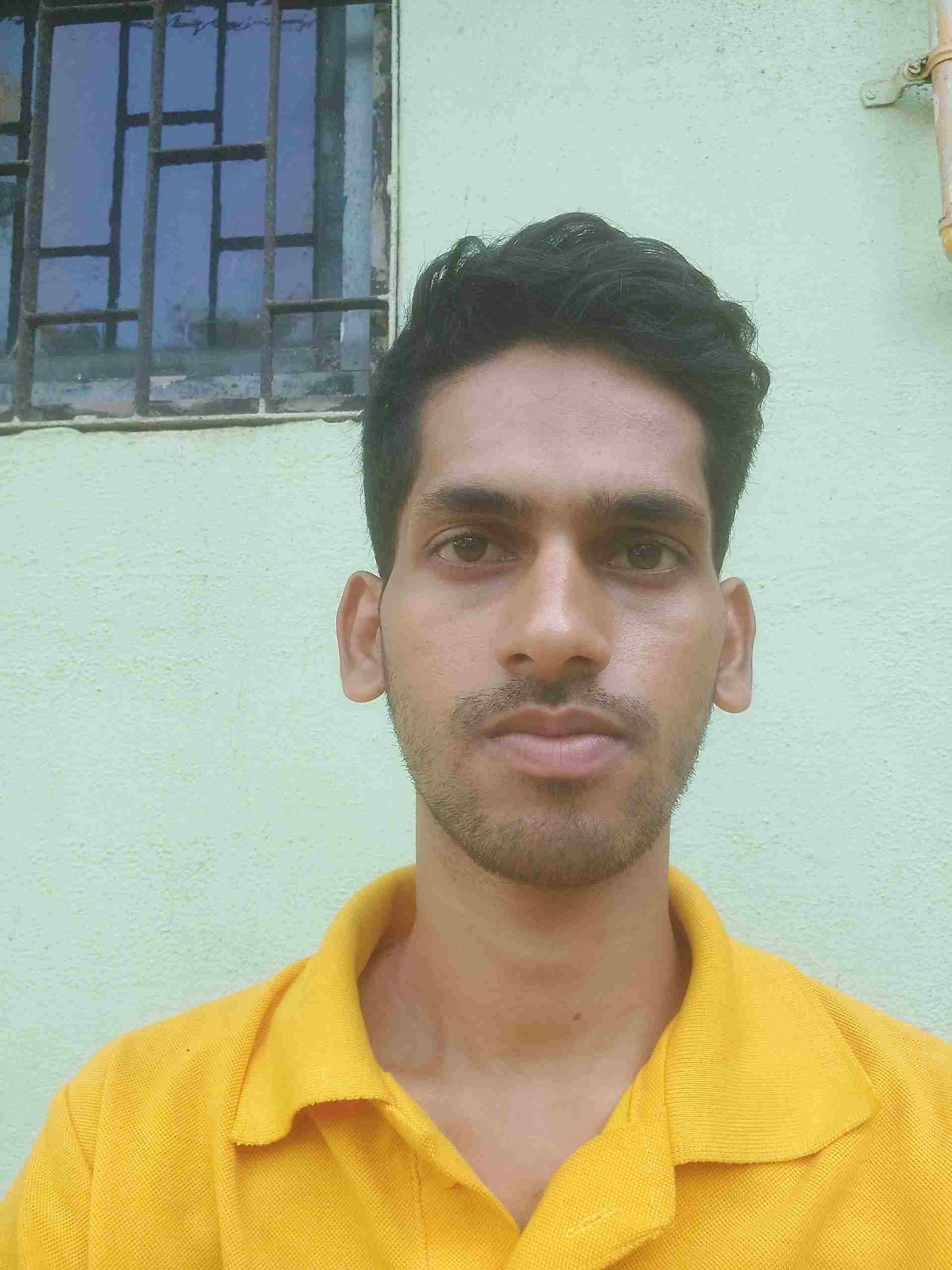Shahrukh