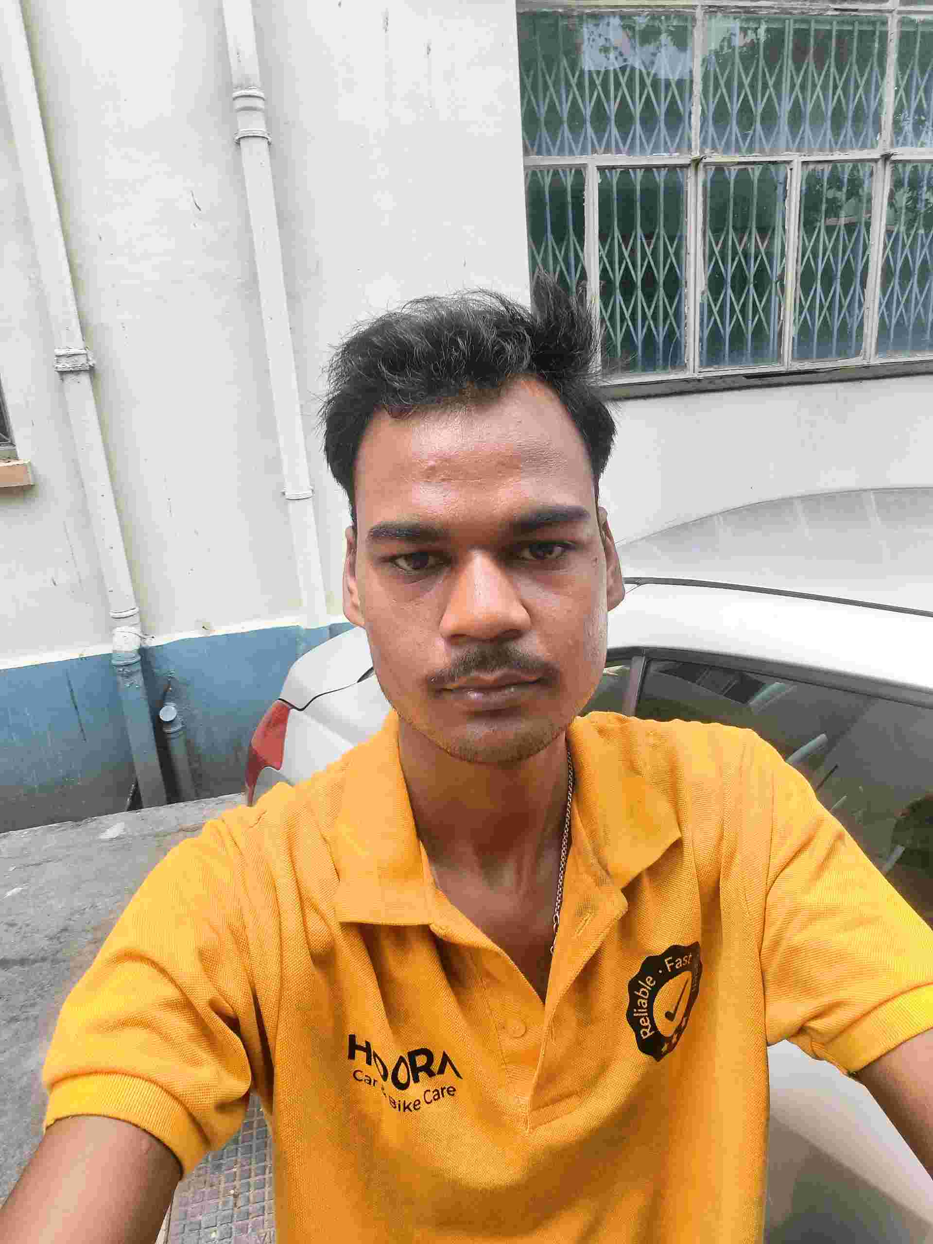Mukhesh P.