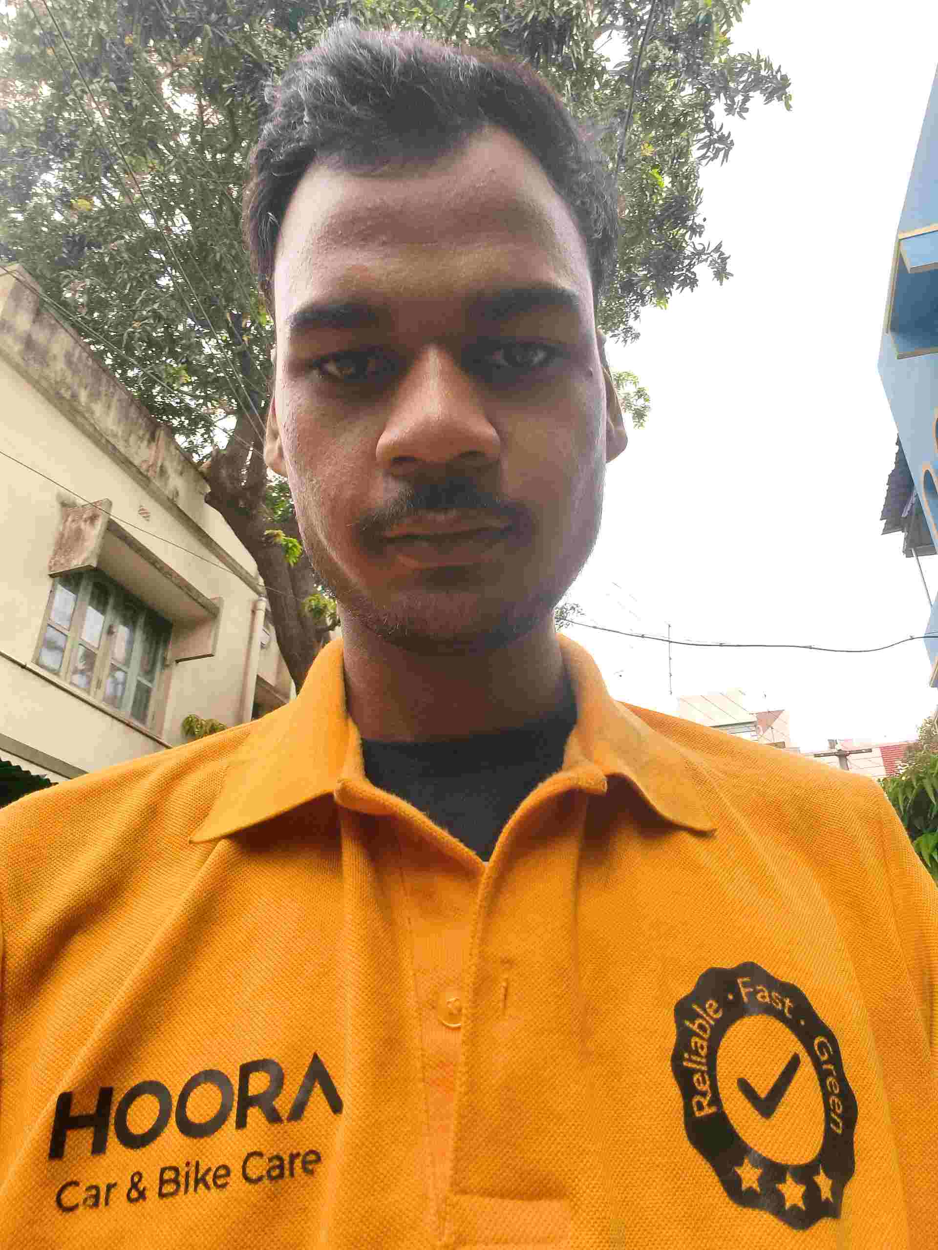 Mukhesh P.