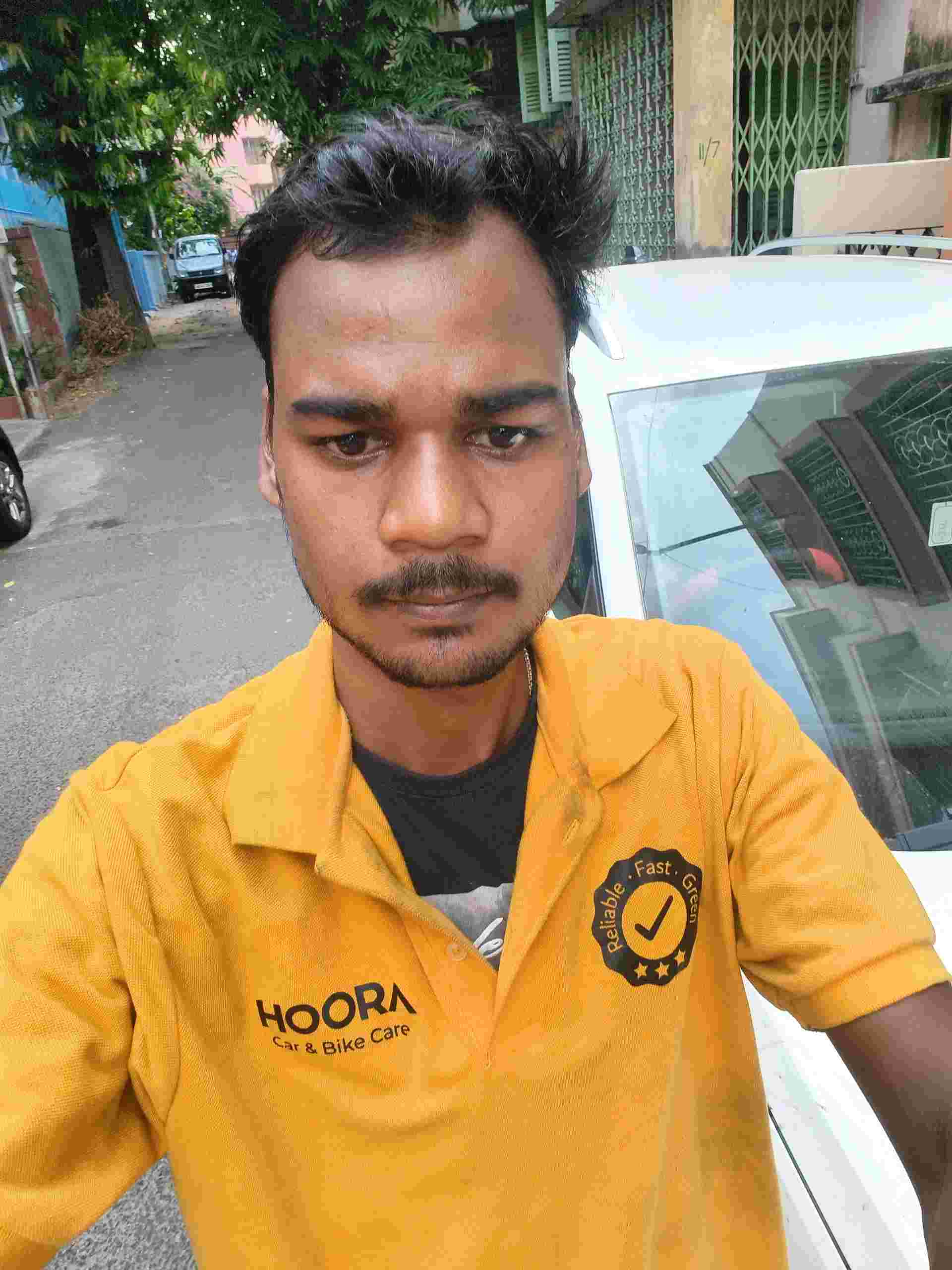 Mukhesh P.