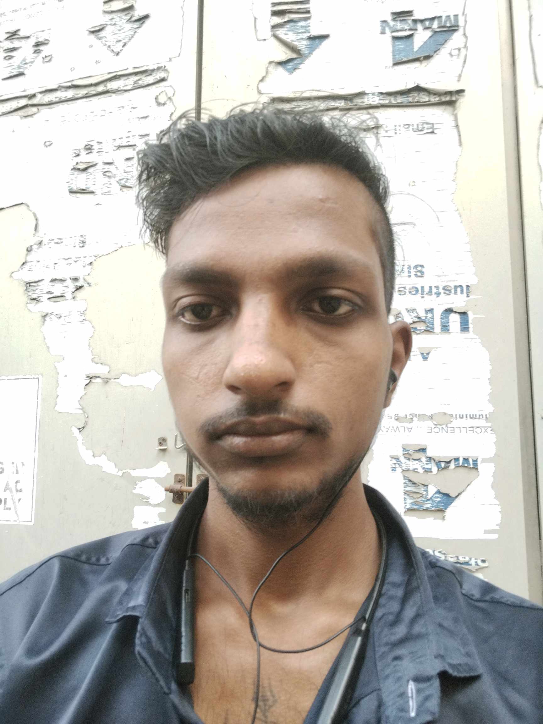 Rushikesh L.