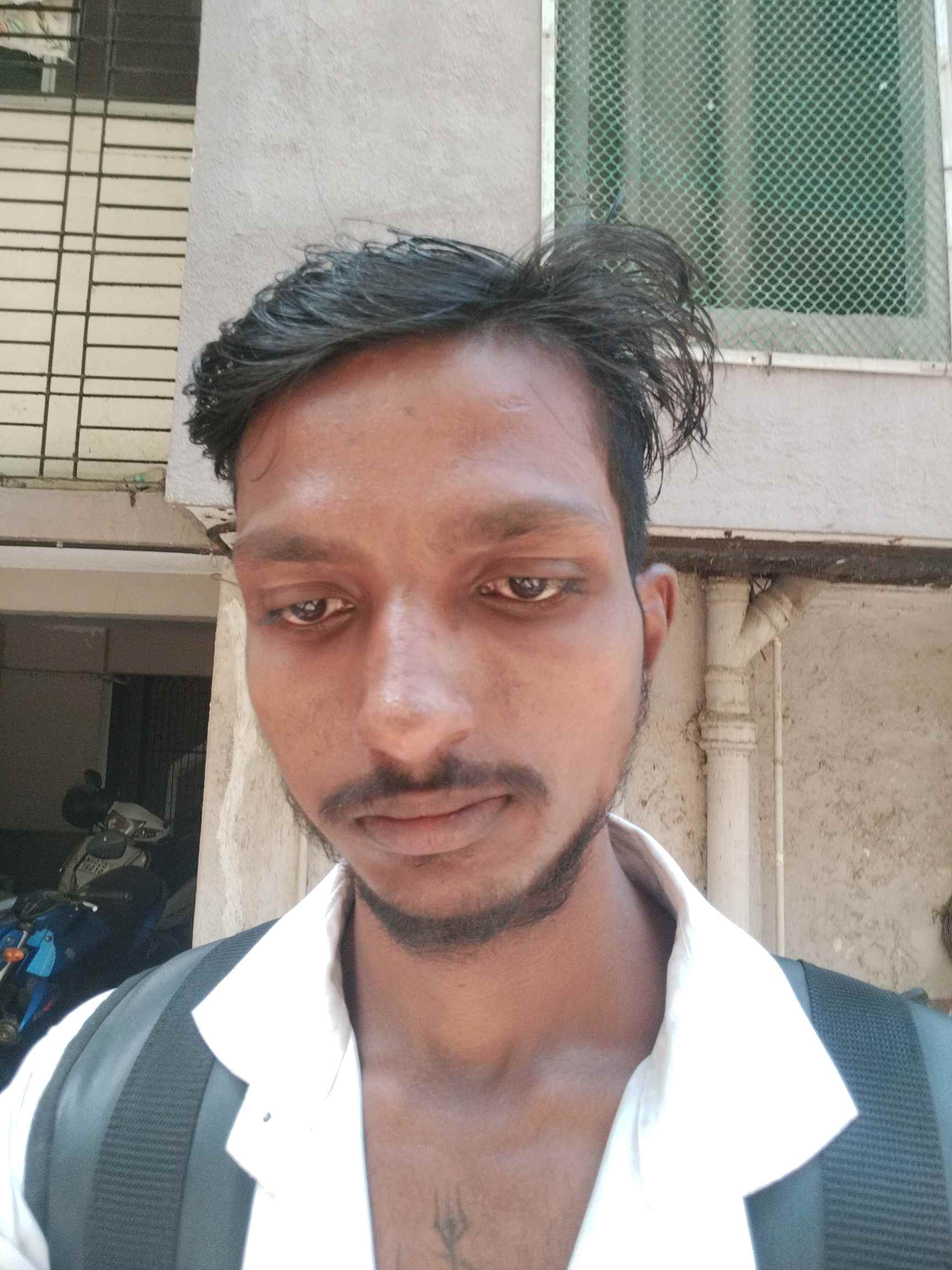 Rushikesh L.
